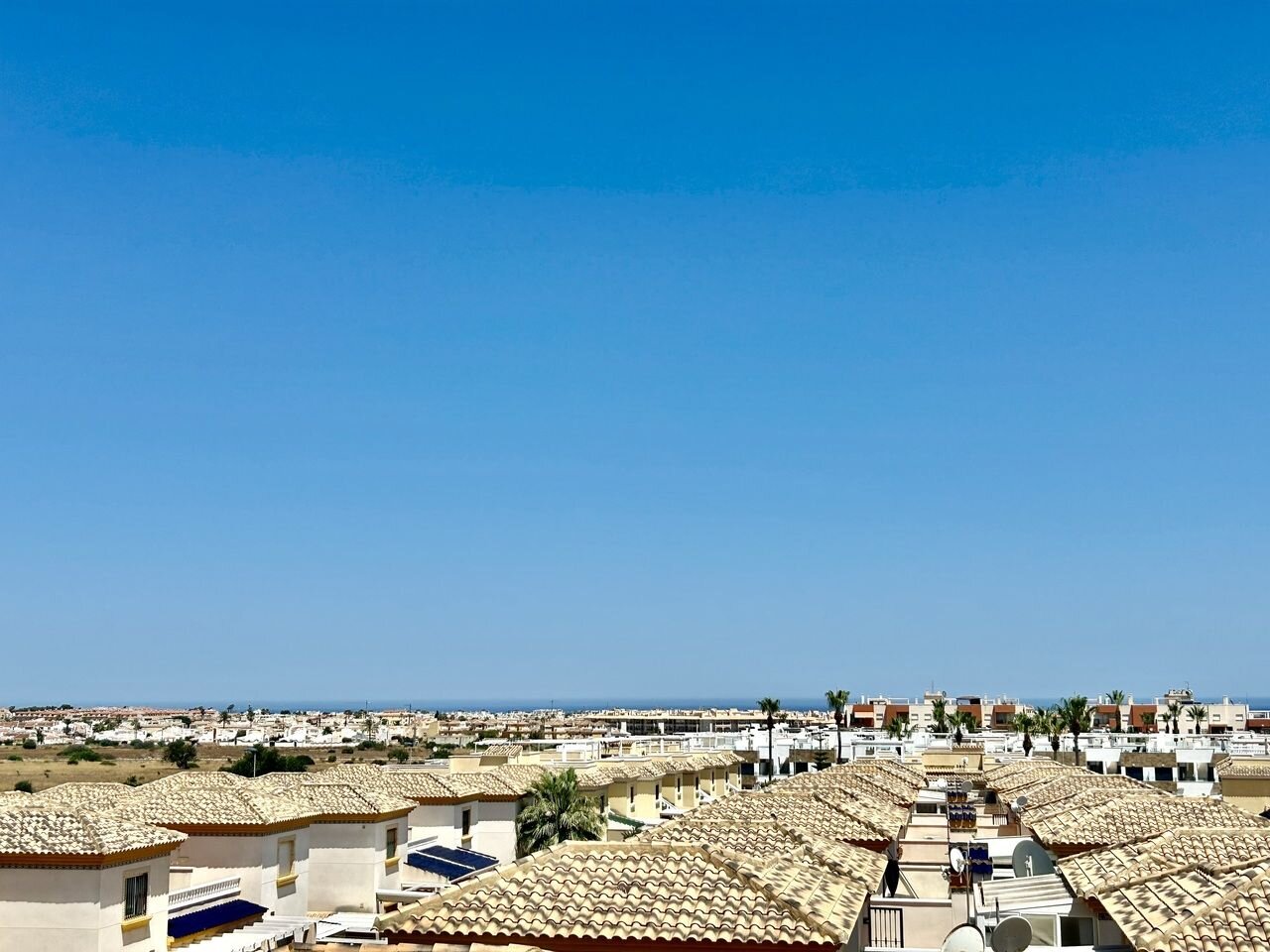 Mieszkanie z 3 Sypialniami w Lomas de Cabo Roig-los Dolses, Orihuela Costa - Image 38