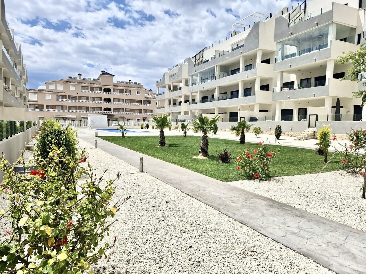 Mieszkanie z 3 Sypialniami w Lomas de Cabo Roig-los Dolses, Orihuela Costa - Image 39