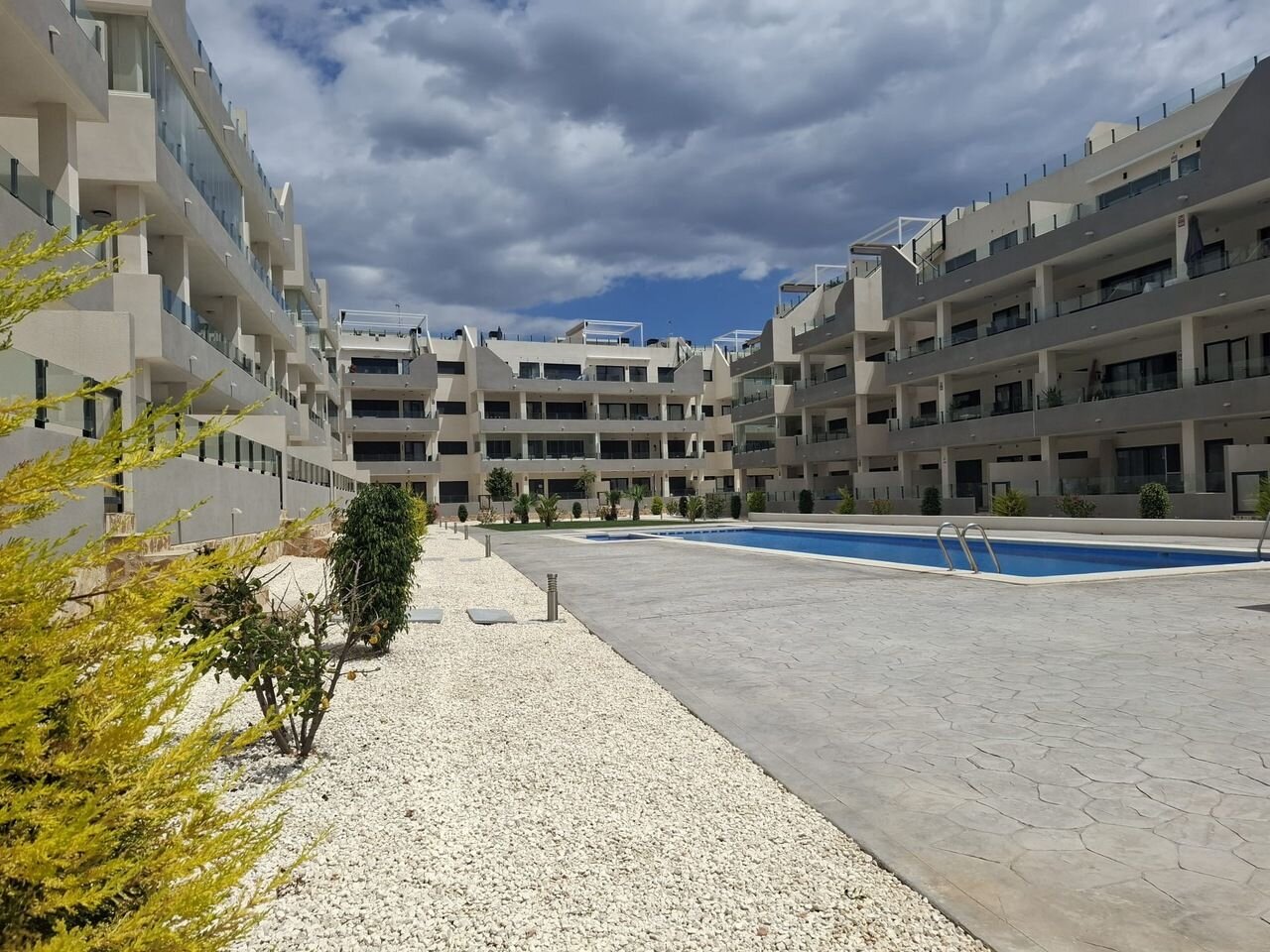 Mieszkanie z 3 Sypialniami w Lomas de Cabo Roig-los Dolses, Orihuela Costa - Image 4
