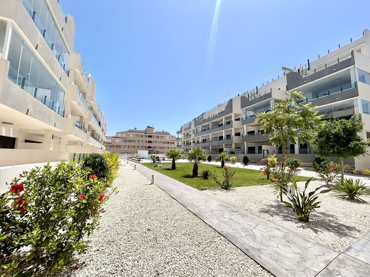 Mieszkanie z 3 Sypialniami w Lomas de Cabo Roig-los Dolses, Orihuela Costa - Image 40