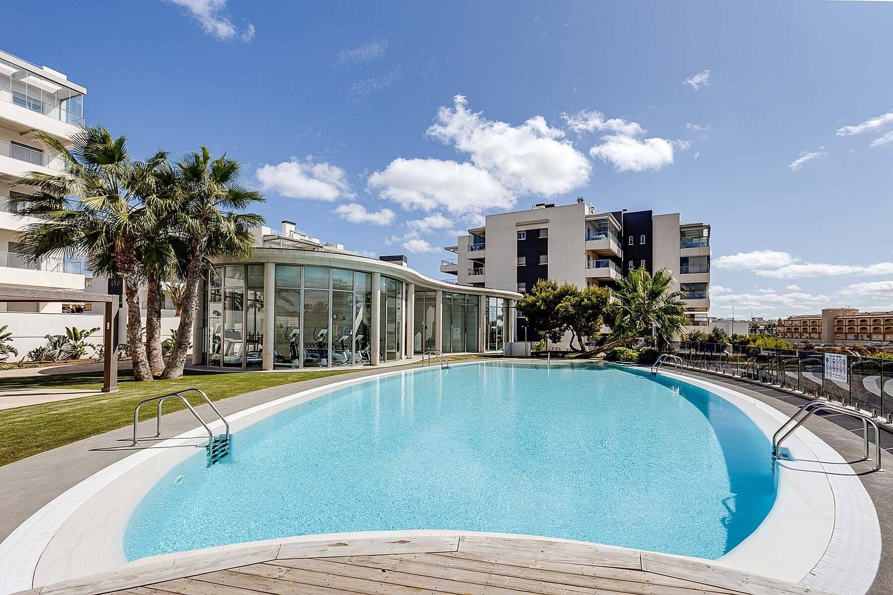 3-Bedroom Apartment in Los Dolses, Orihuela Costa - Image 11