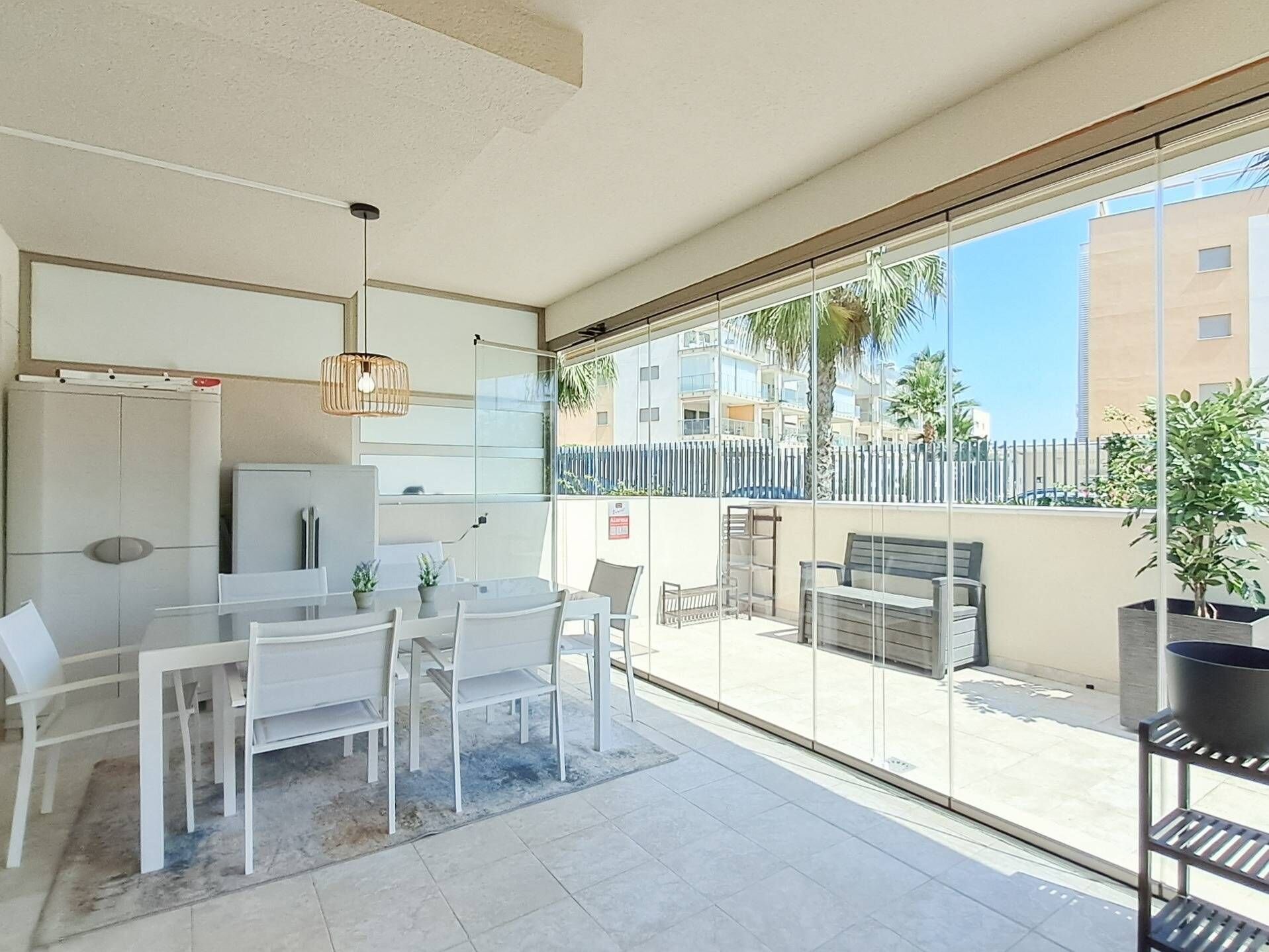 3-Bedroom Apartment in Los Dolses, Orihuela Costa - Image 12