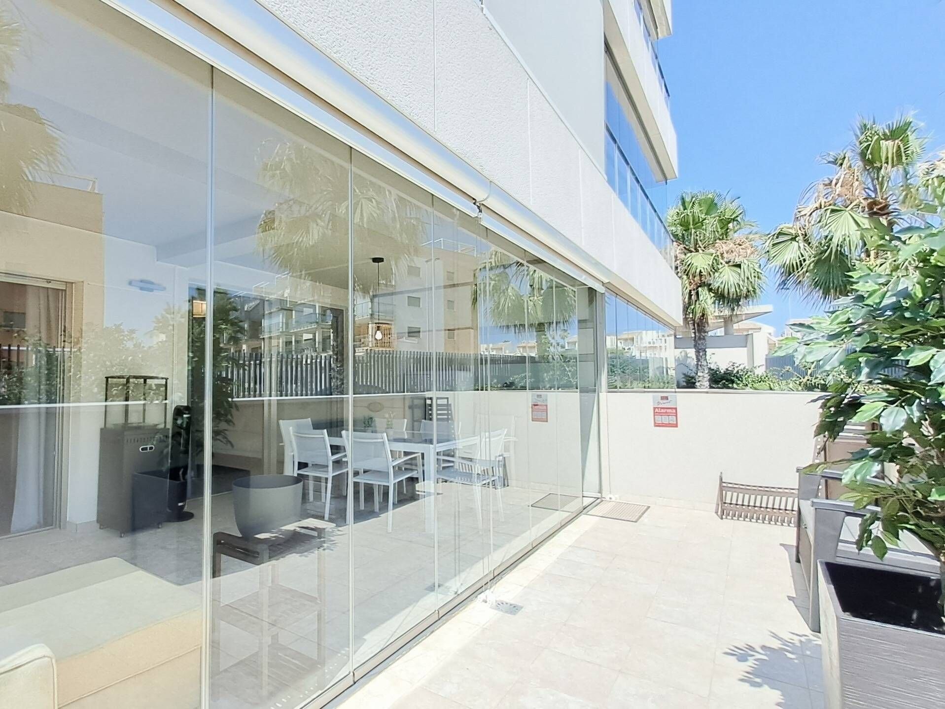 3-Bedroom Apartment in Los Dolses, Orihuela Costa - Image 14