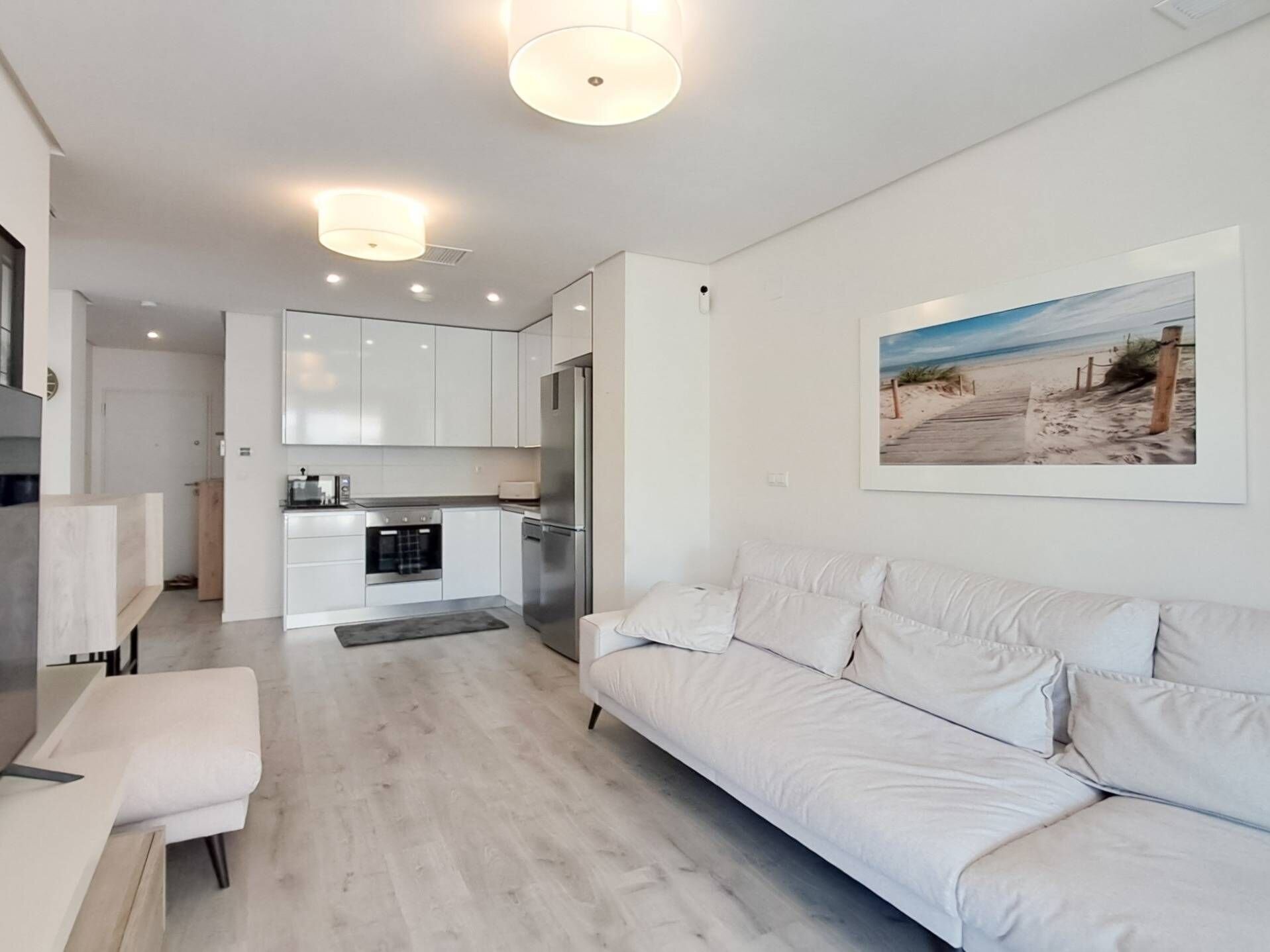 3-Bedroom Apartment in Los Dolses, Orihuela Costa - Image 22