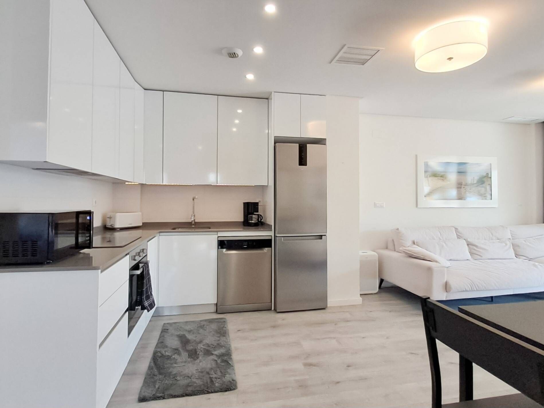 3-Bedroom Apartment in Los Dolses, Orihuela Costa - Image 23