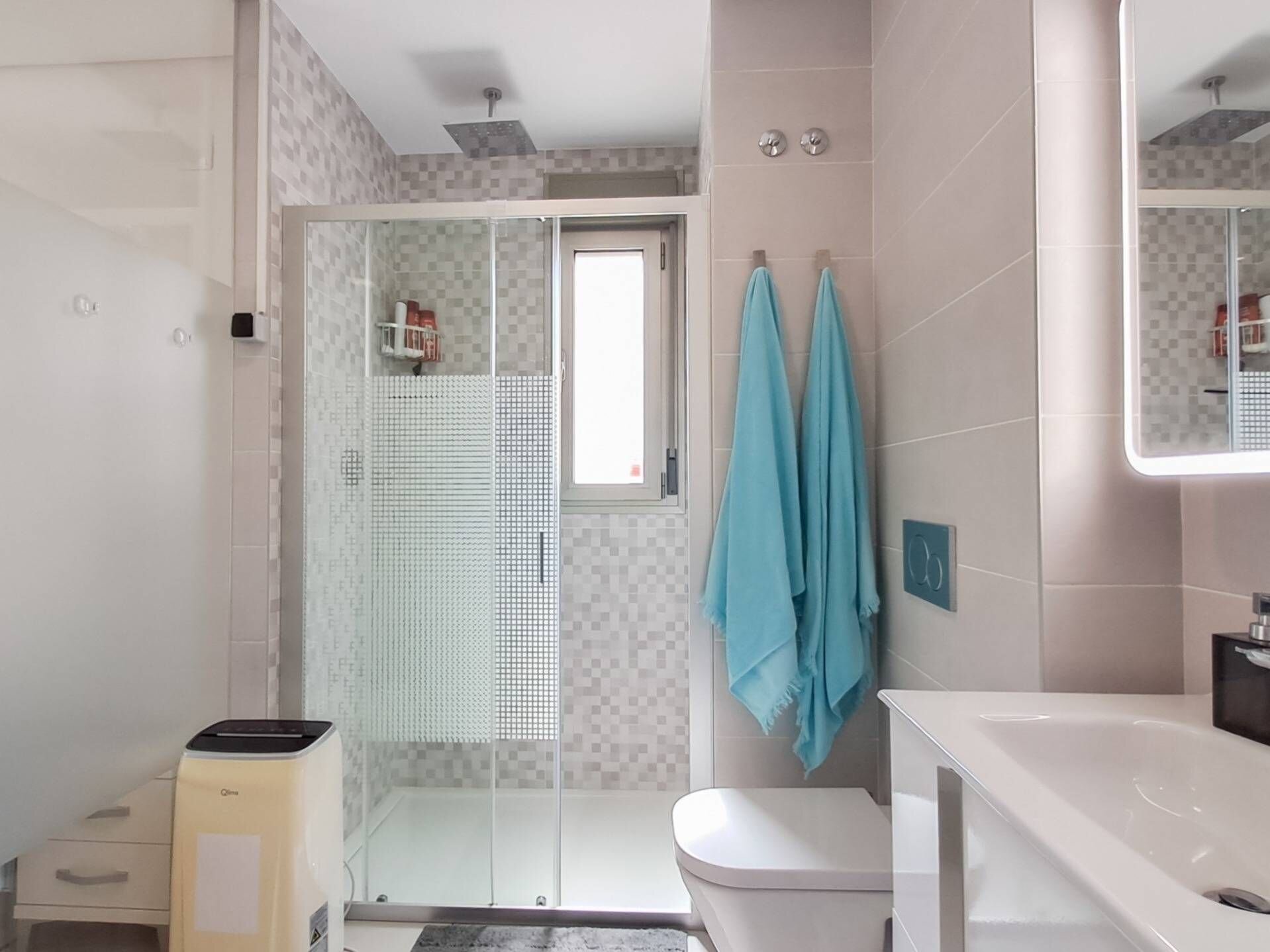 3-Bedroom Apartment in Los Dolses, Orihuela Costa - Image 25