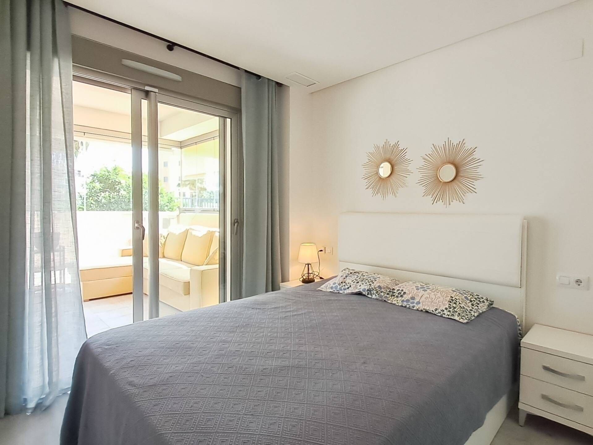 3-Bedroom Apartment in Los Dolses, Orihuela Costa - Image 26