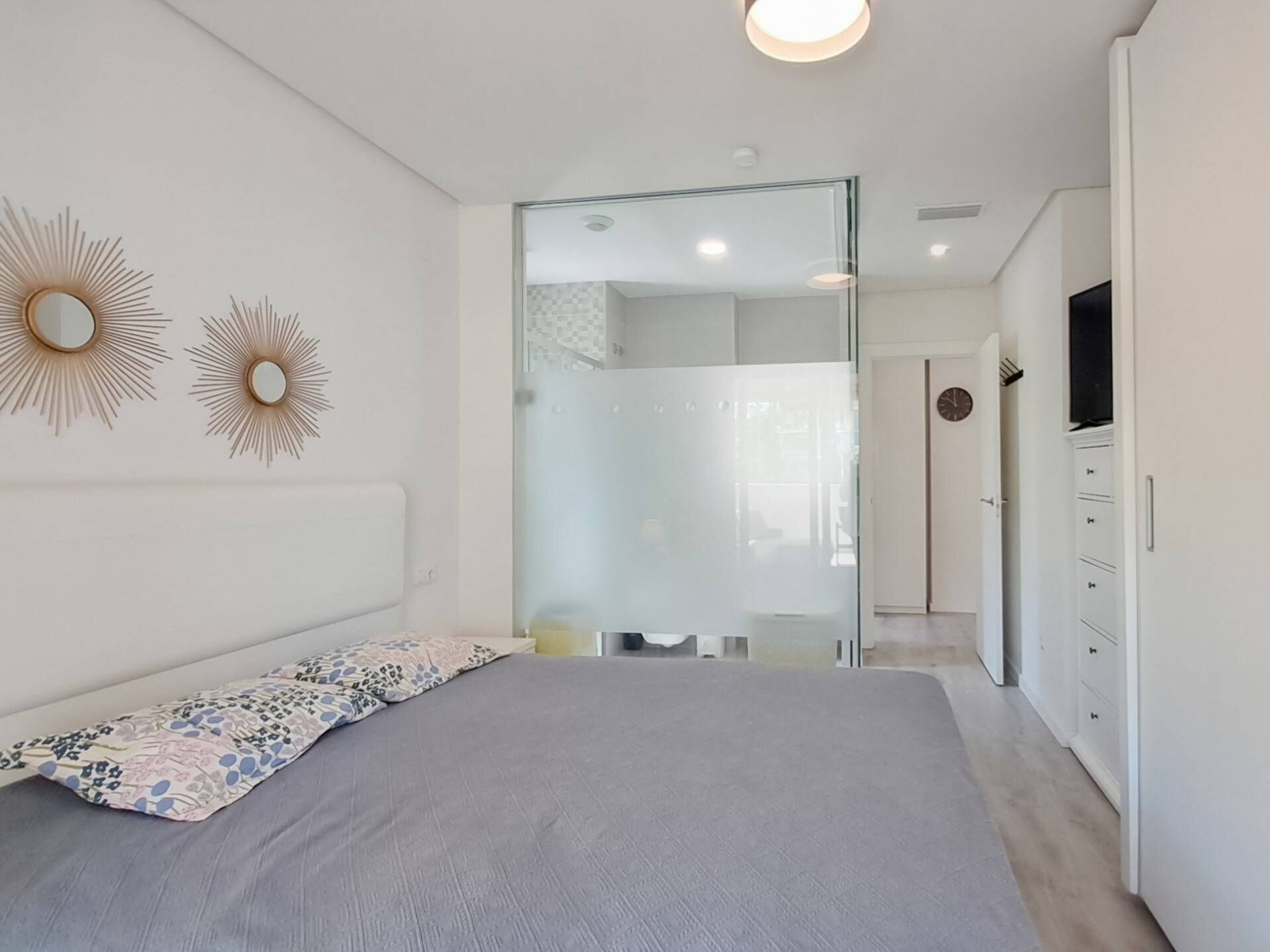 3-Bedroom Apartment in Los Dolses, Orihuela Costa - Image 27