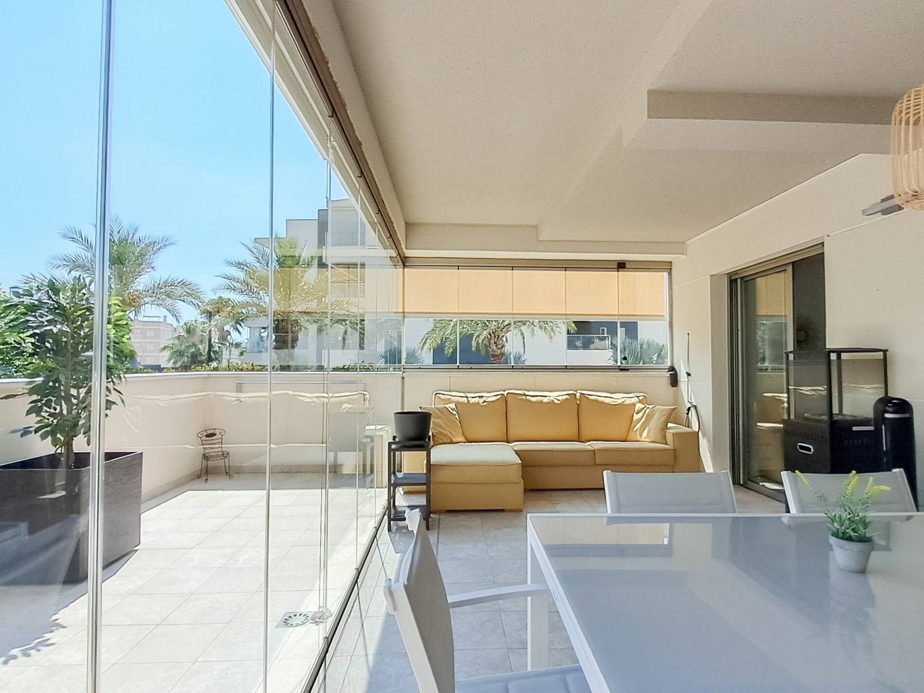 3-Bedroom Apartment in Los Dolses, Orihuela Costa - Image 3