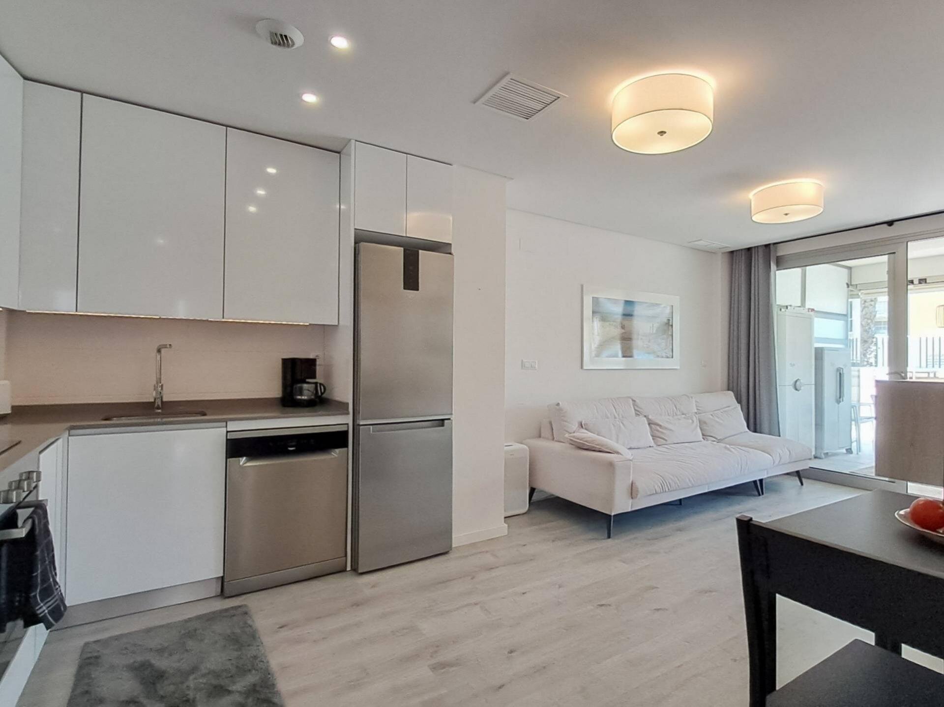 3-Bedroom Apartment in Los Dolses, Orihuela Costa - Image 33