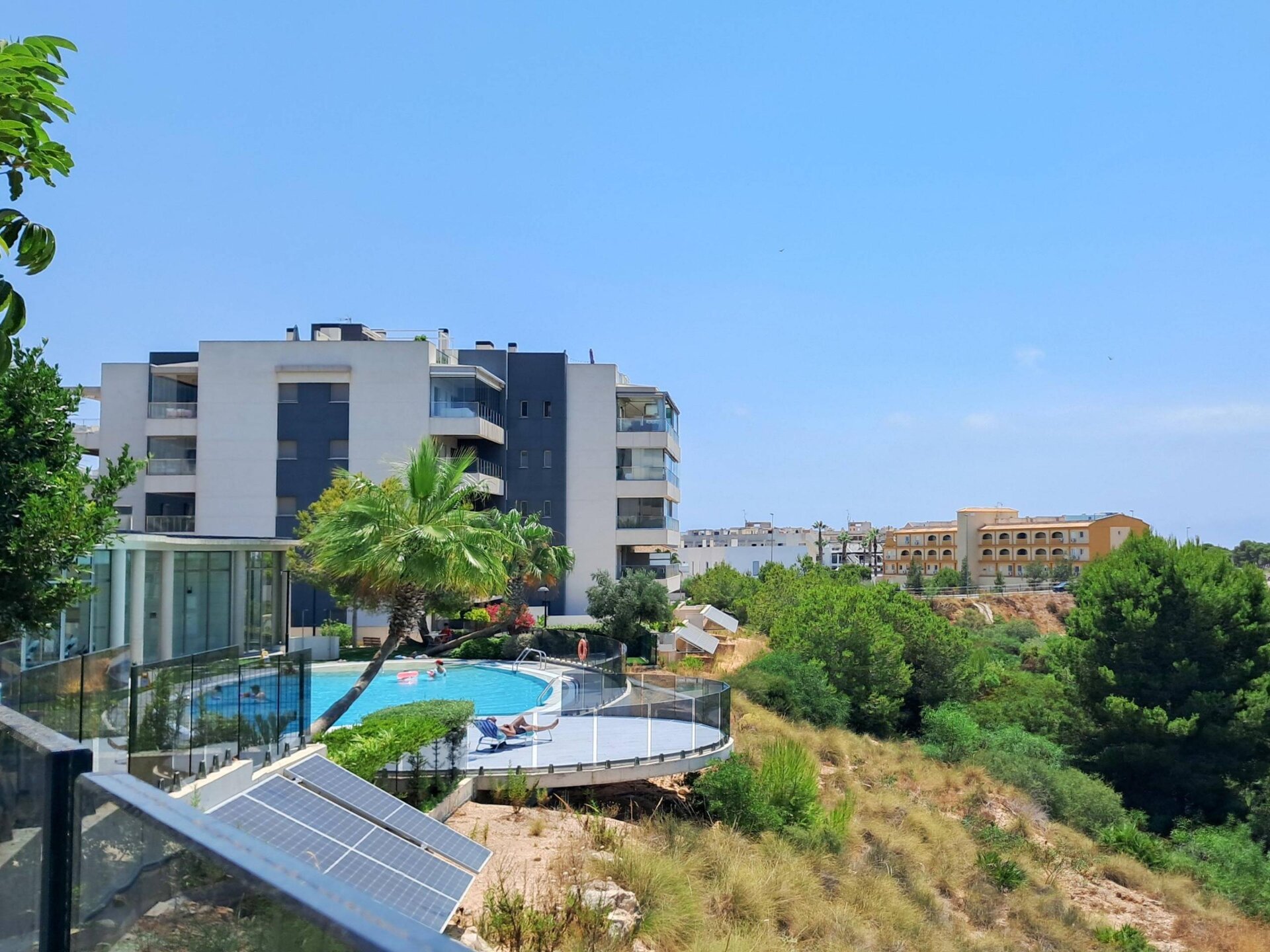 3-Bedroom Apartment in Los Dolses, Orihuela Costa - Image 38