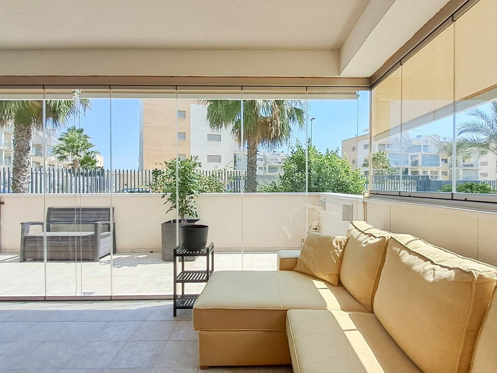 3-Bedroom Apartment in Los Dolses, Orihuela Costa - Image 4