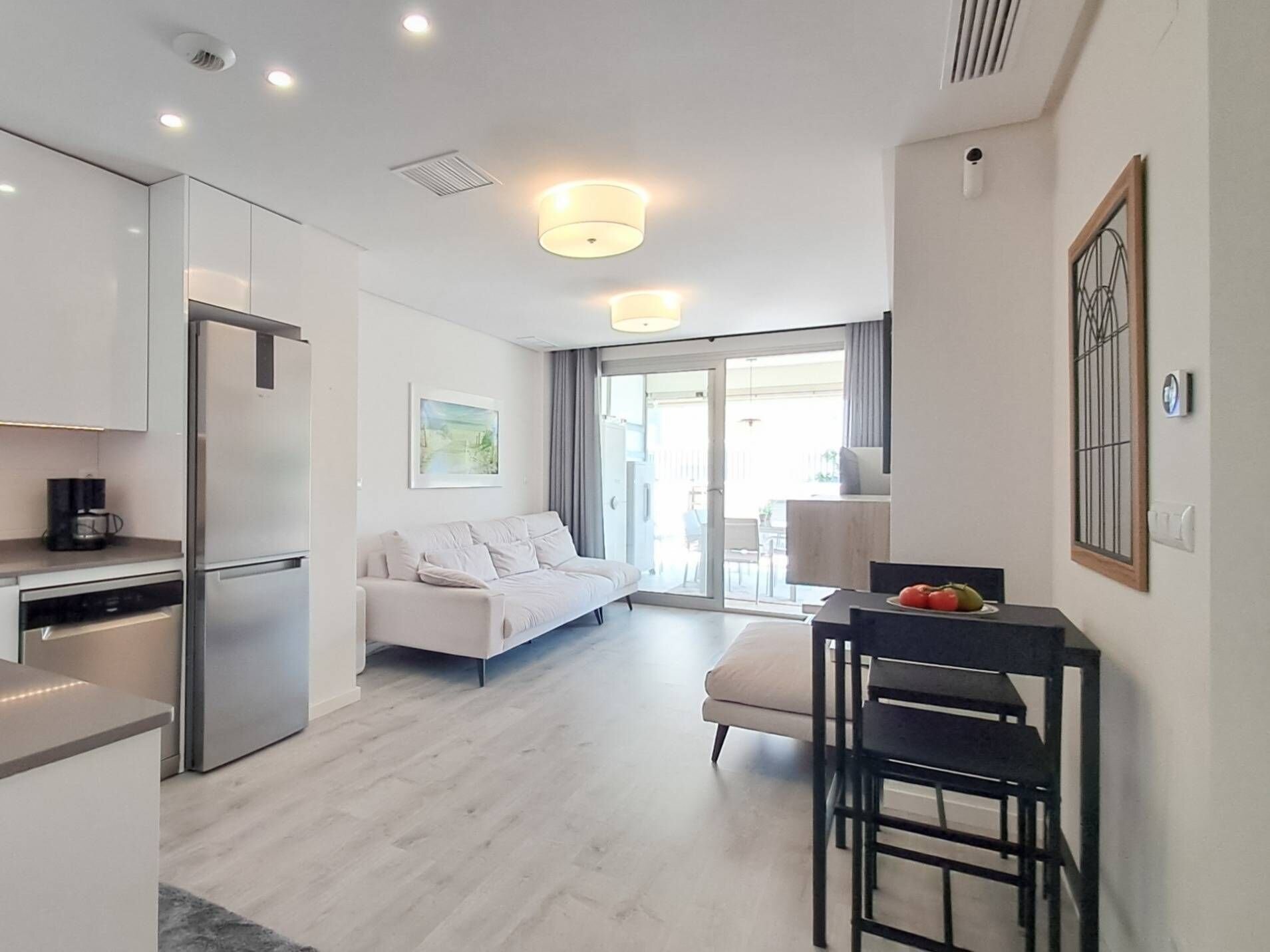 3-Bedroom Apartment in Los Dolses, Orihuela Costa - Image 6