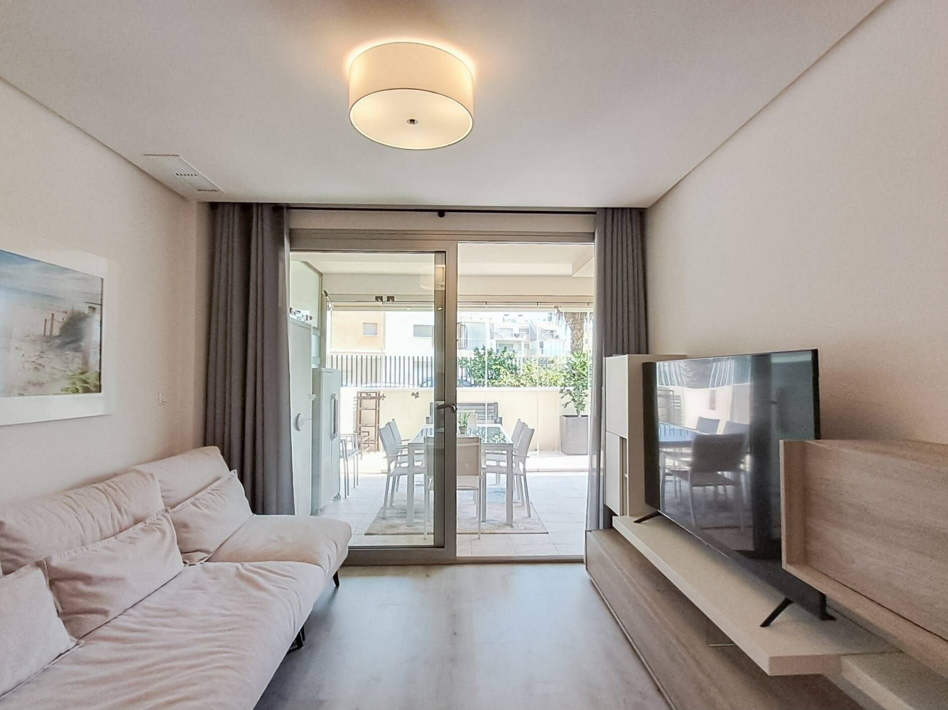 3-Bedroom Apartment in Los Dolses, Orihuela Costa - Image 7