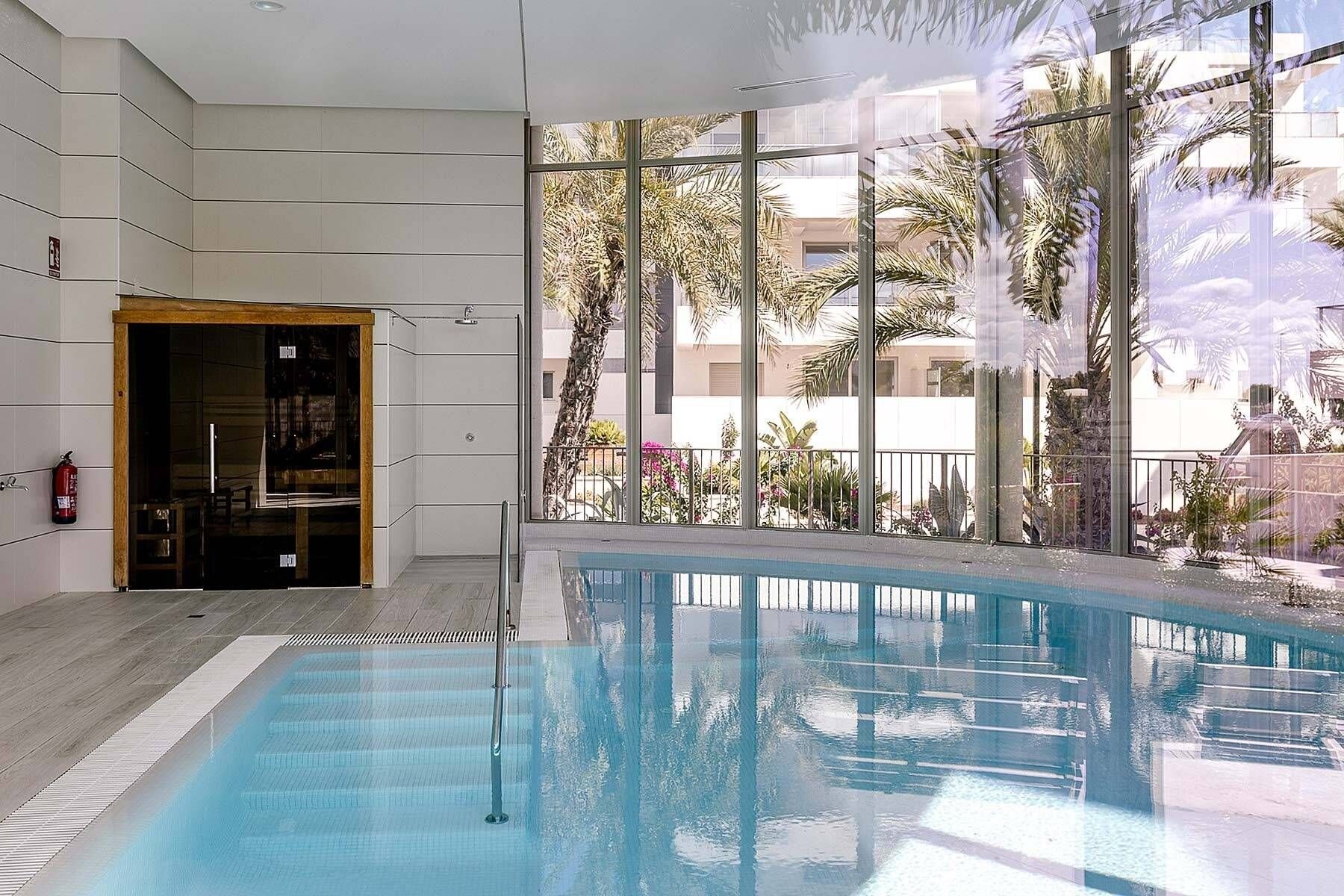 3-Bedroom Apartment in Los Dolses, Orihuela Costa - Image 9