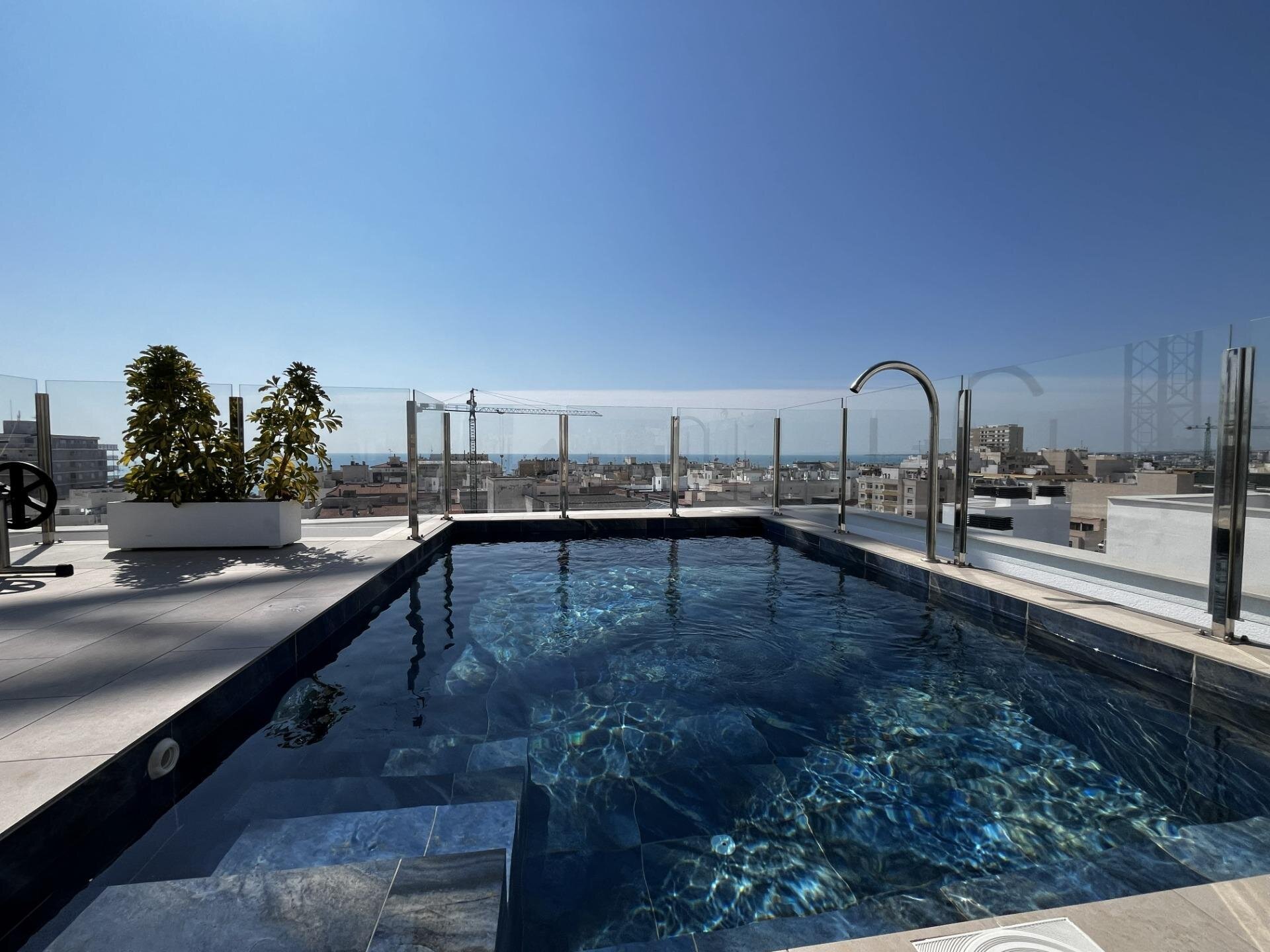 2-Bedroom Apartment in Playa del Cura, Torrevieja - Image 1