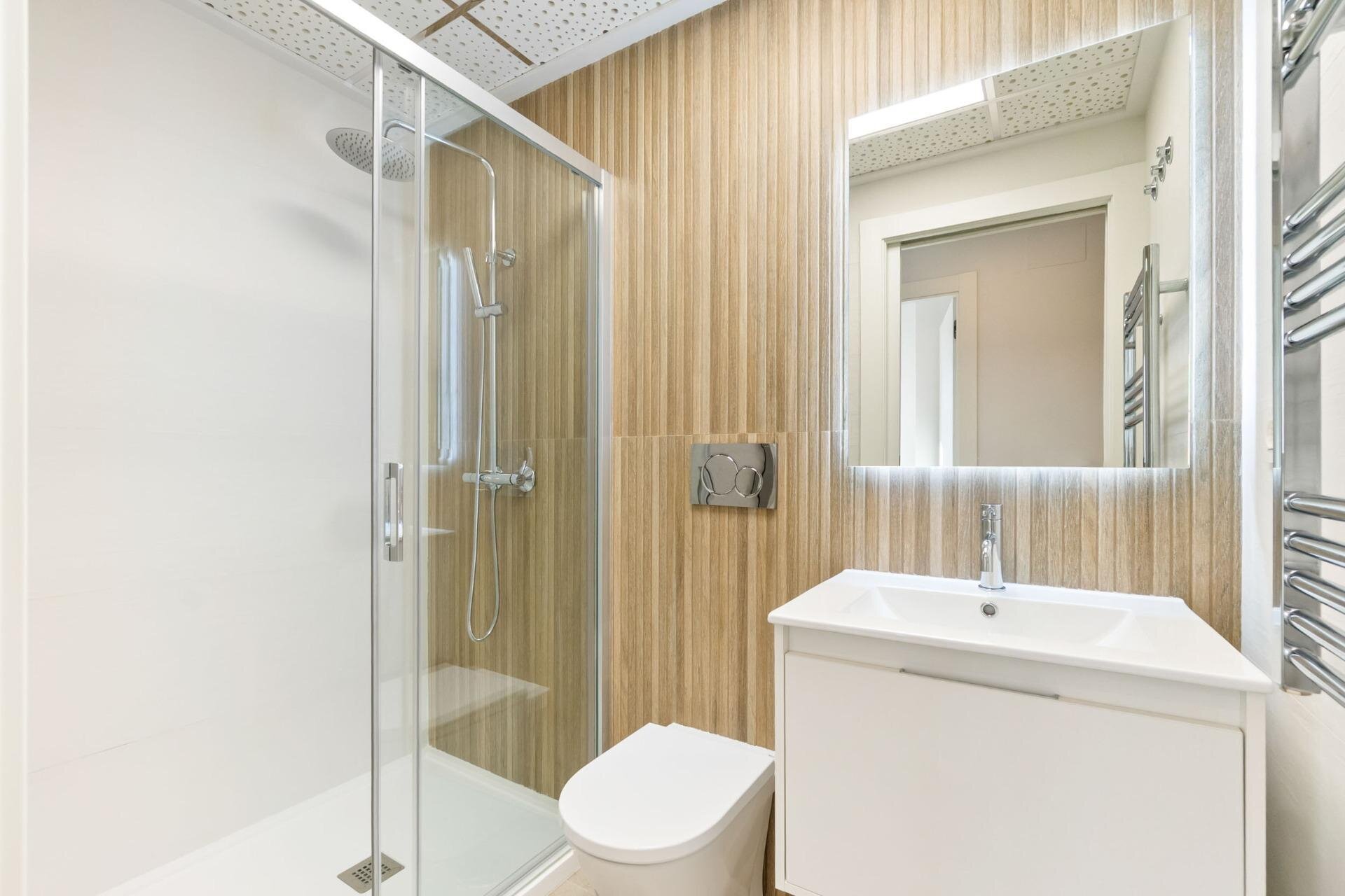 2-Bedroom Apartment in Playa del Cura, Torrevieja - Image 19