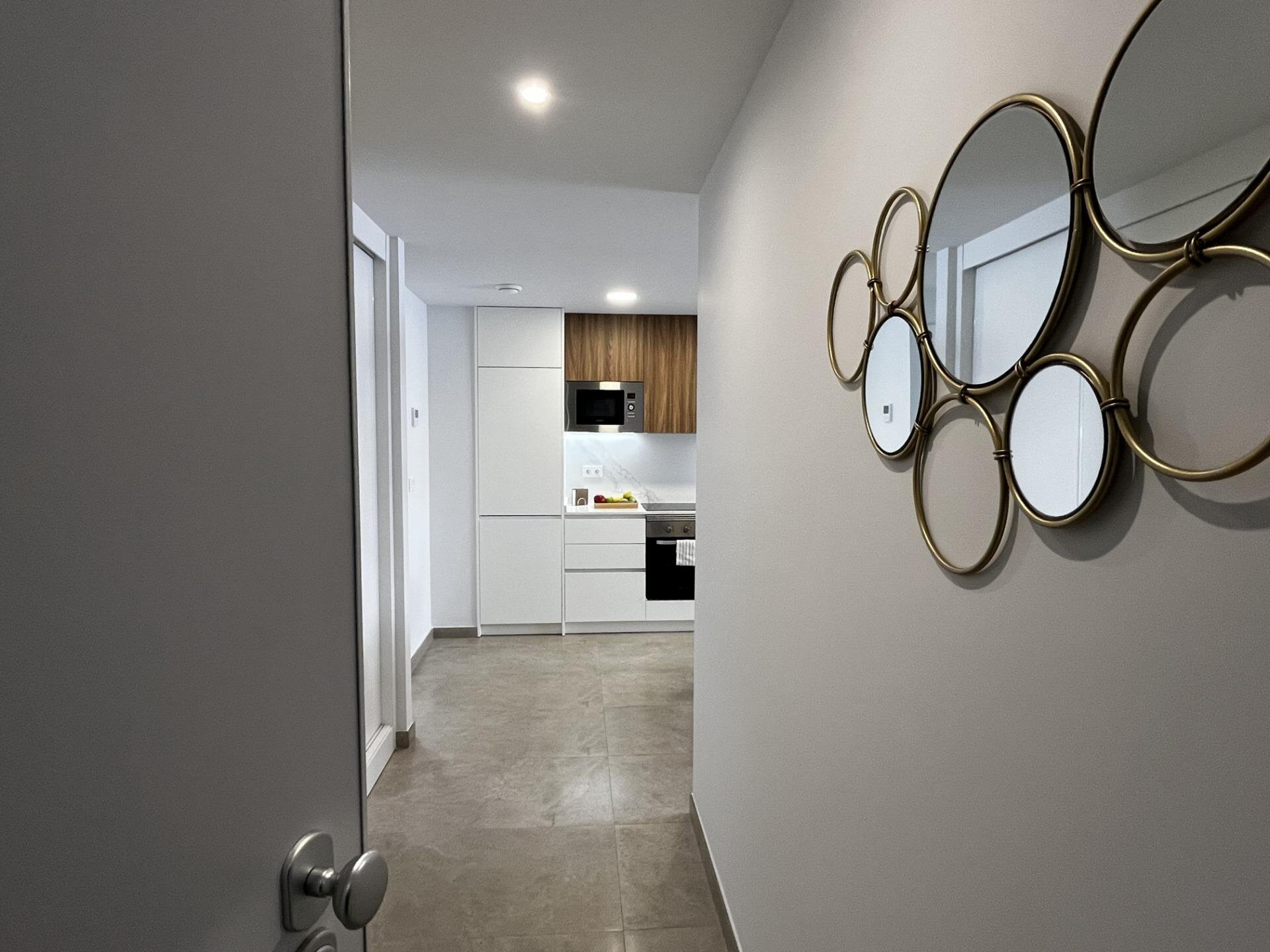 2-Bedroom Apartment in Playa del Cura, Torrevieja - Image 21