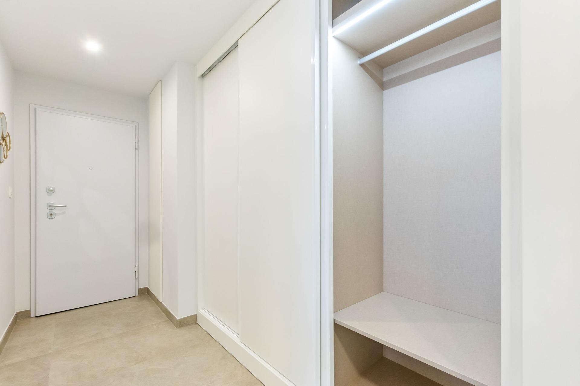 2-Bedroom Apartment in Playa del Cura, Torrevieja - Image 22