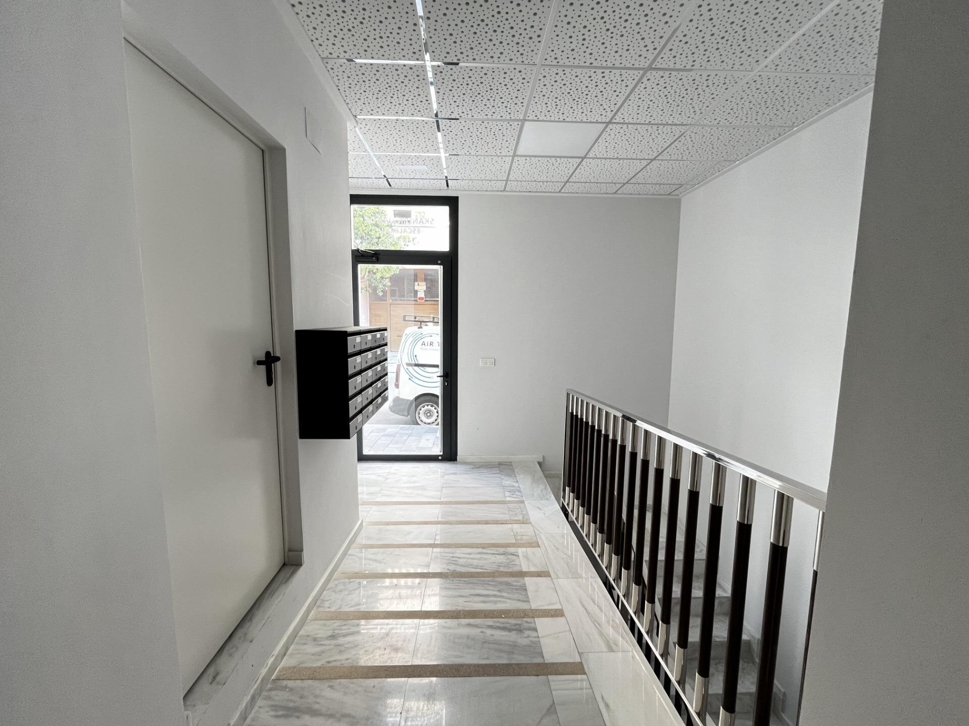 2-Bedroom Apartment in Playa del Cura, Torrevieja - Image 24