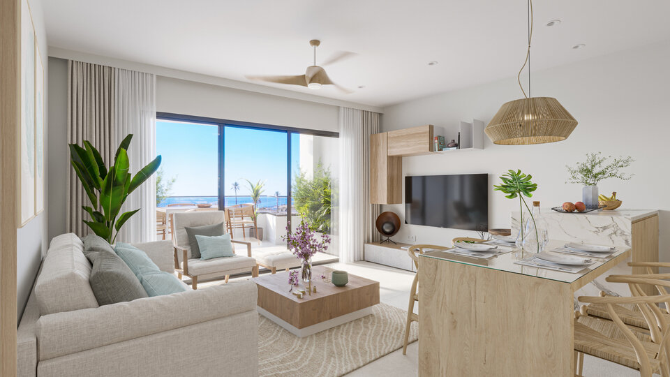 2-Bedroom Penthouse Apartment in San Pedro del Pinatar - Image 11