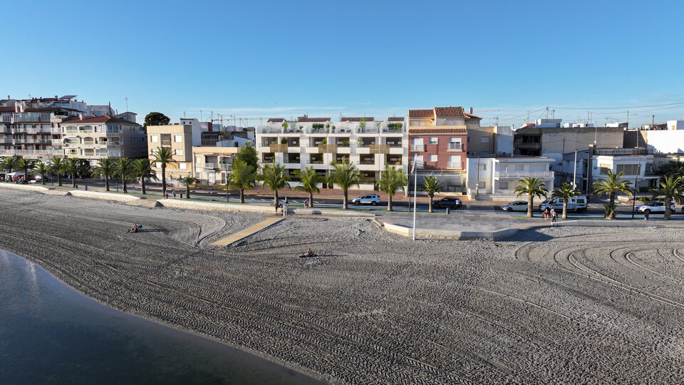 2-Bedroom Penthouse Apartment in San Pedro del Pinatar - Image 7