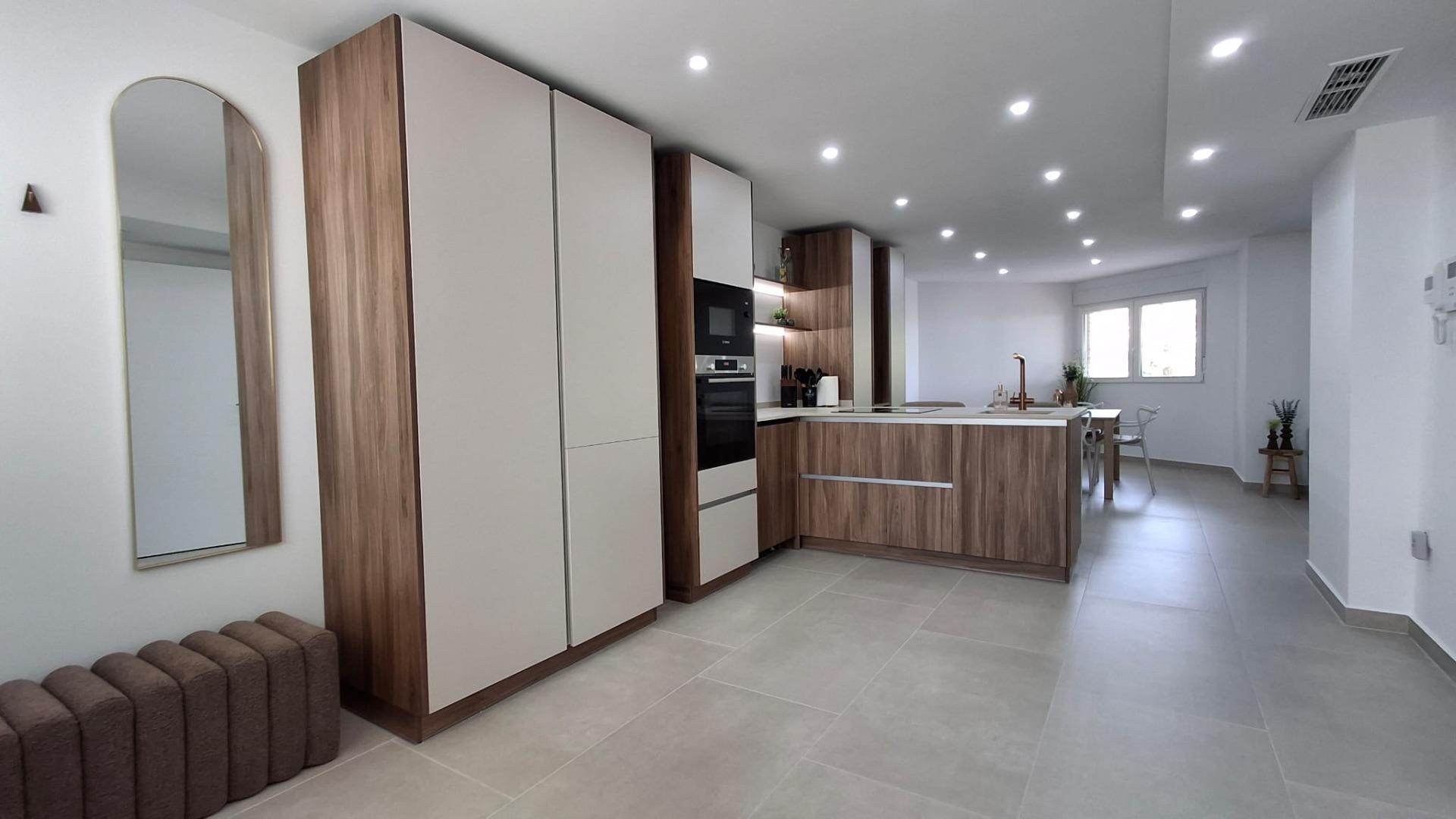 2-Bedroom Apartment in Acequion, Torrevieja - Image 2