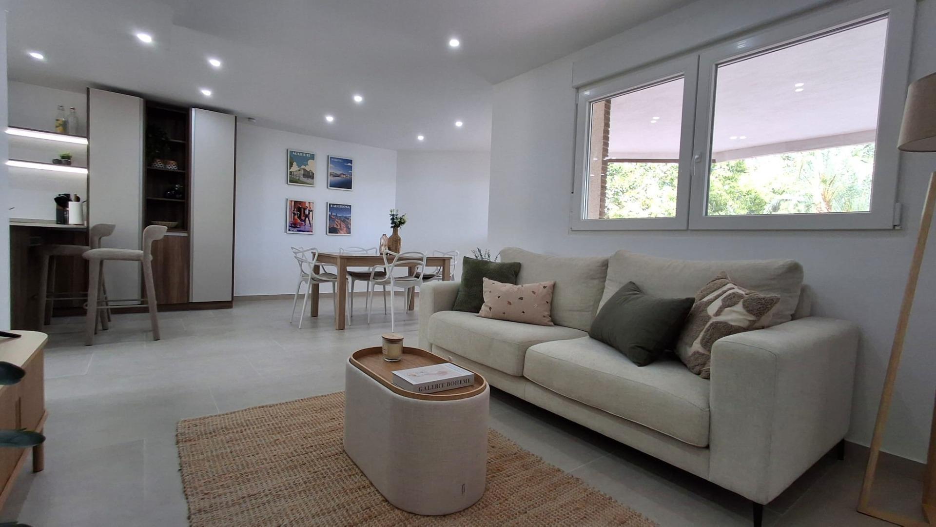 2-Bedroom Apartment in Acequion, Torrevieja - Image 3