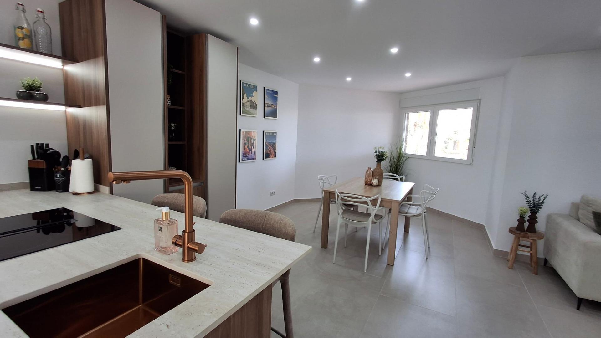 2-Bedroom Apartment in Acequion, Torrevieja - Image 4