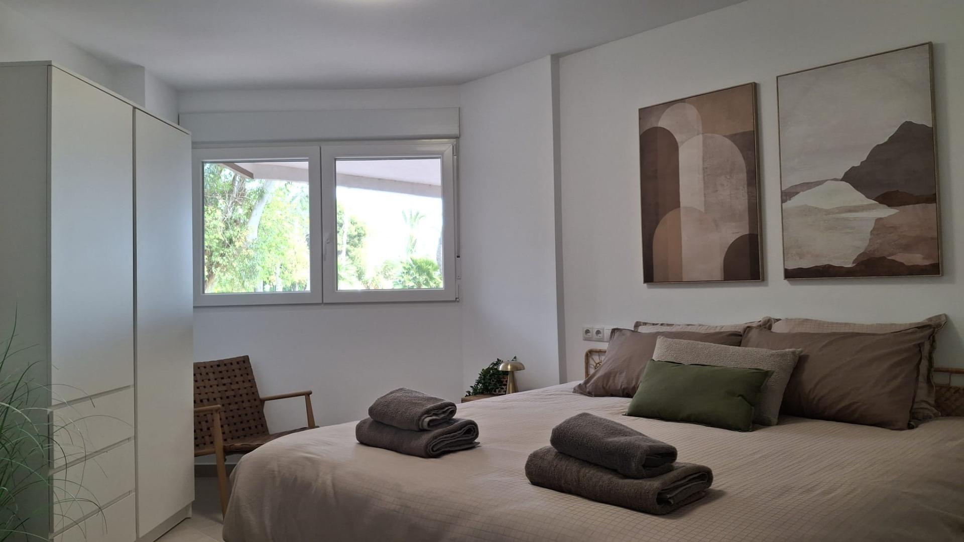 2-Bedroom Apartment in Acequion, Torrevieja - Image 7