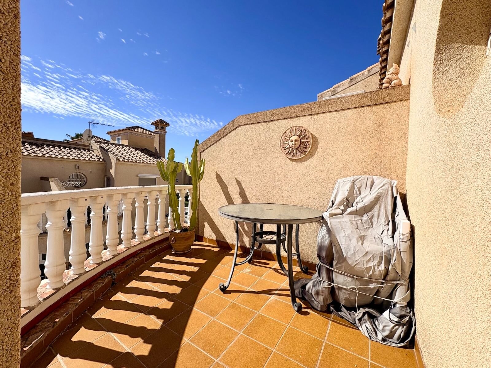 3-Bedroom House in Lomas de Cabo Roig, Orihuela Costa - Image 15