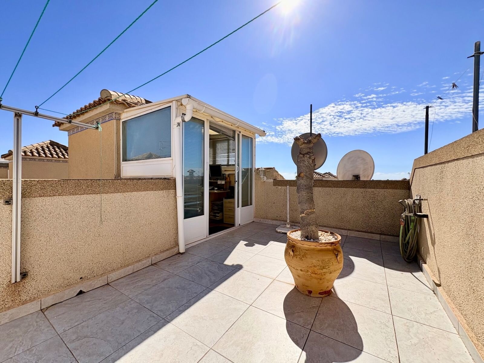 3-Bedroom House in Lomas de Cabo Roig, Orihuela Costa - Image 18