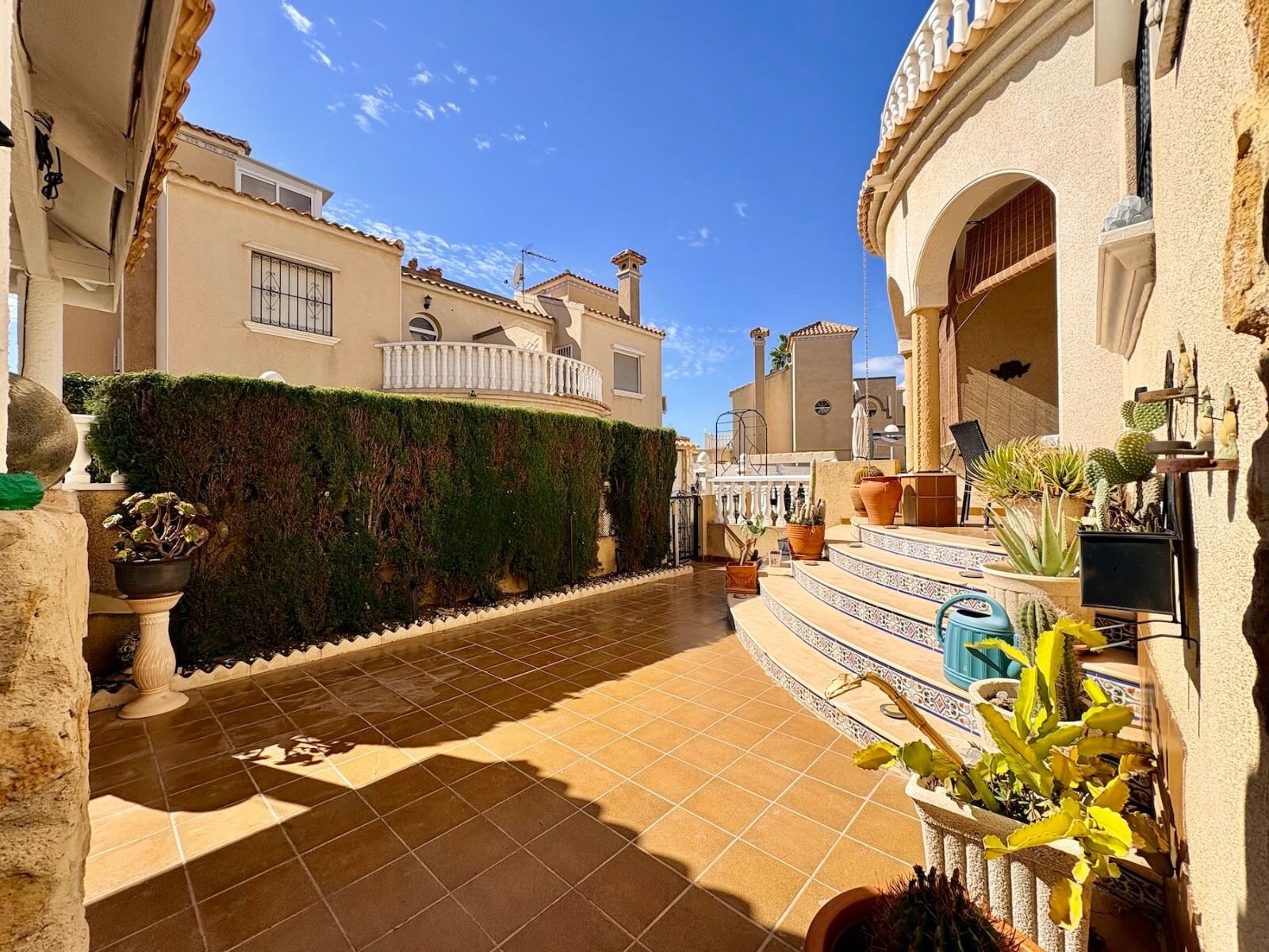 3-Bedroom House in Lomas de Cabo Roig, Orihuela Costa - Image 23