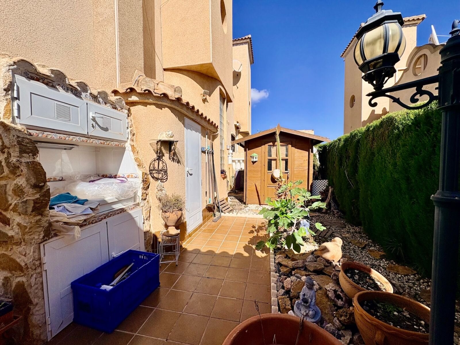 3-Bedroom House in Lomas de Cabo Roig, Orihuela Costa - Image 26
