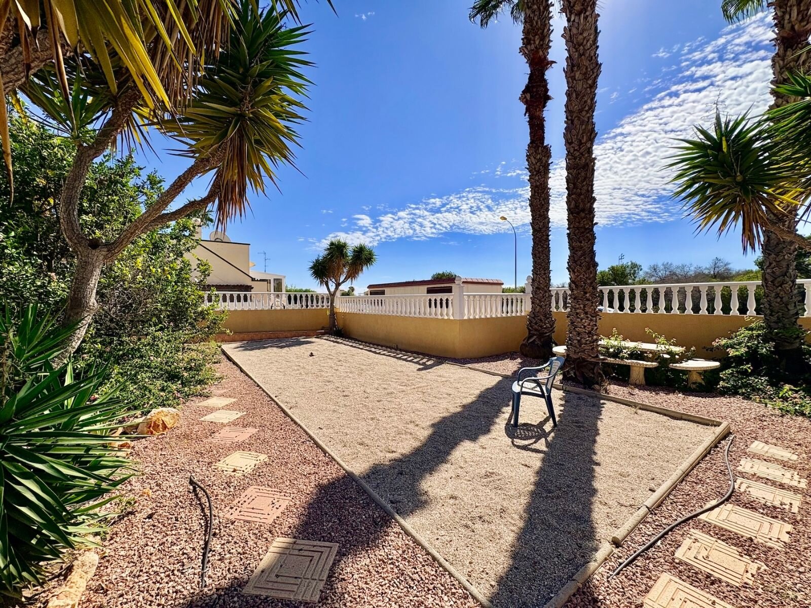 3-Bedroom House in Lomas de Cabo Roig, Orihuela Costa - Image 28