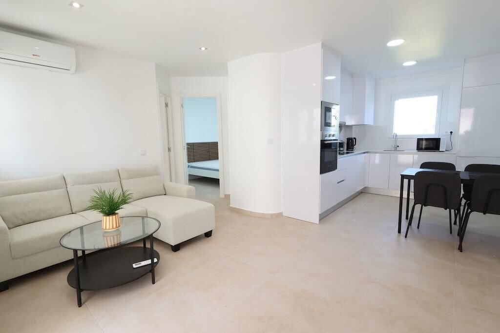 2-Bedroom Bungalow in Cabo Roig, Cabo Roig - Image 4