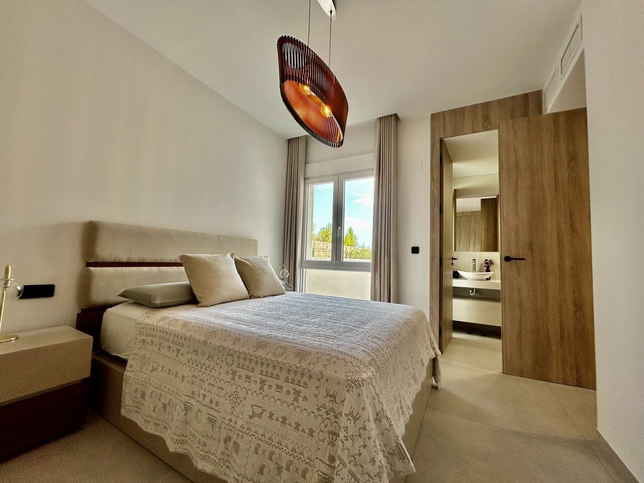 4-Zimmer Villa in Algorfa - Image 21