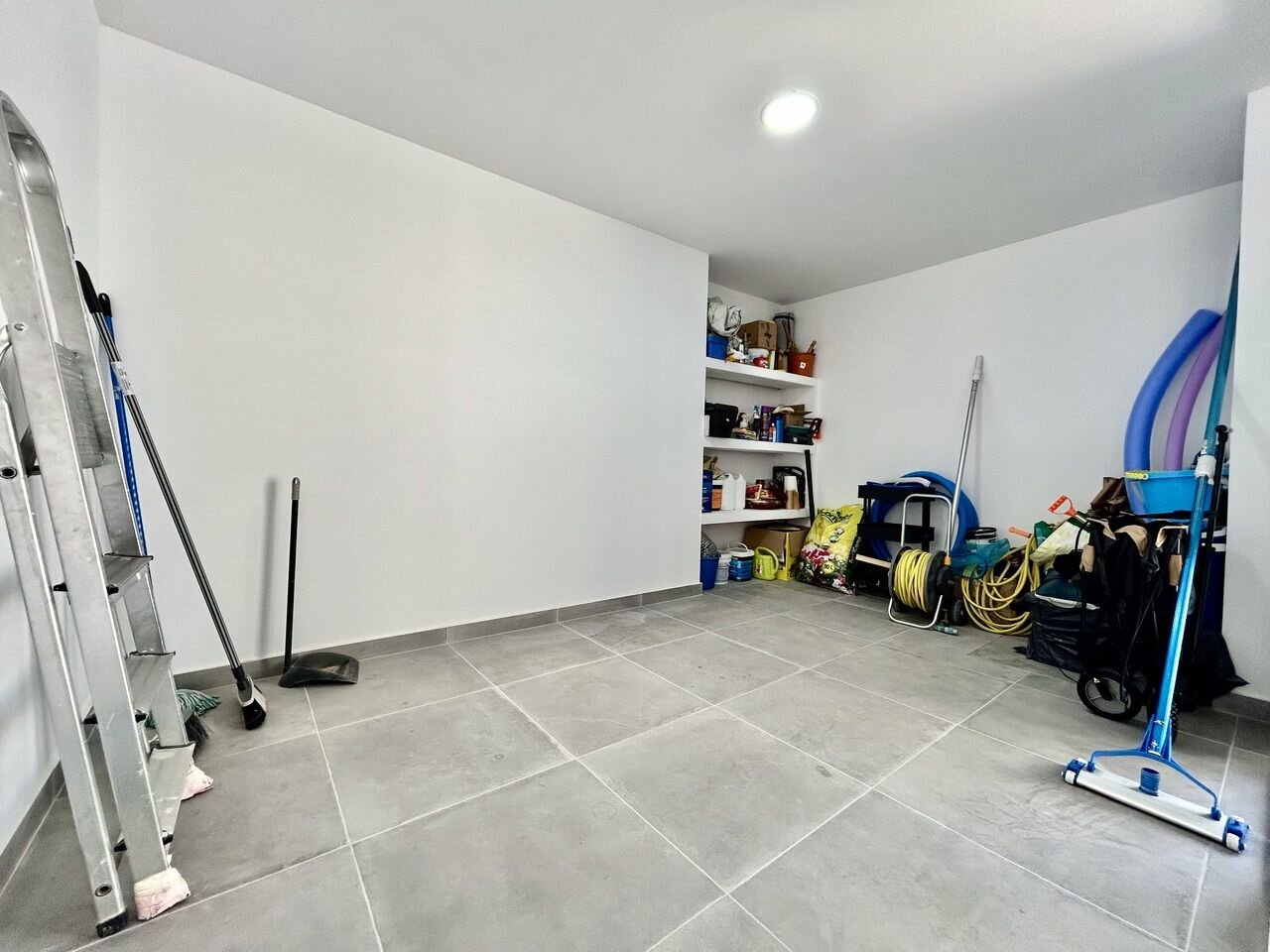 4-Zimmer Villa in Algorfa - Image 37