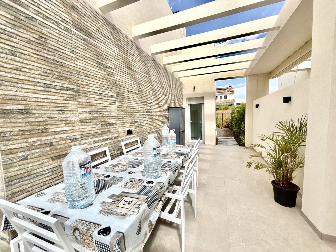 4-Zimmer Villa in Algorfa - Image 43