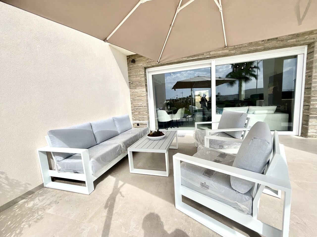 4-Zimmer Villa in Algorfa - Image 45