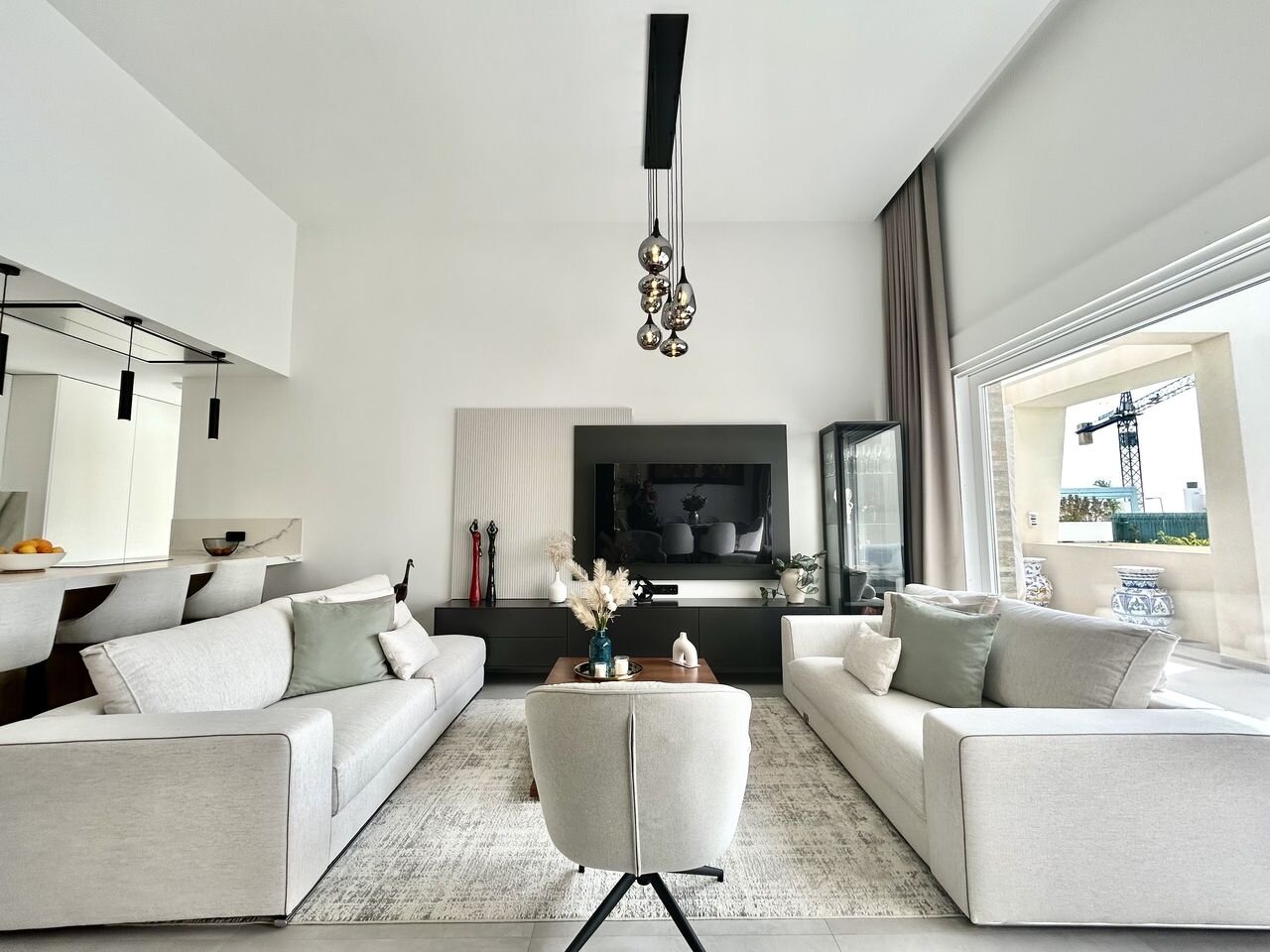 4-Zimmer Villa in Algorfa - Image 5