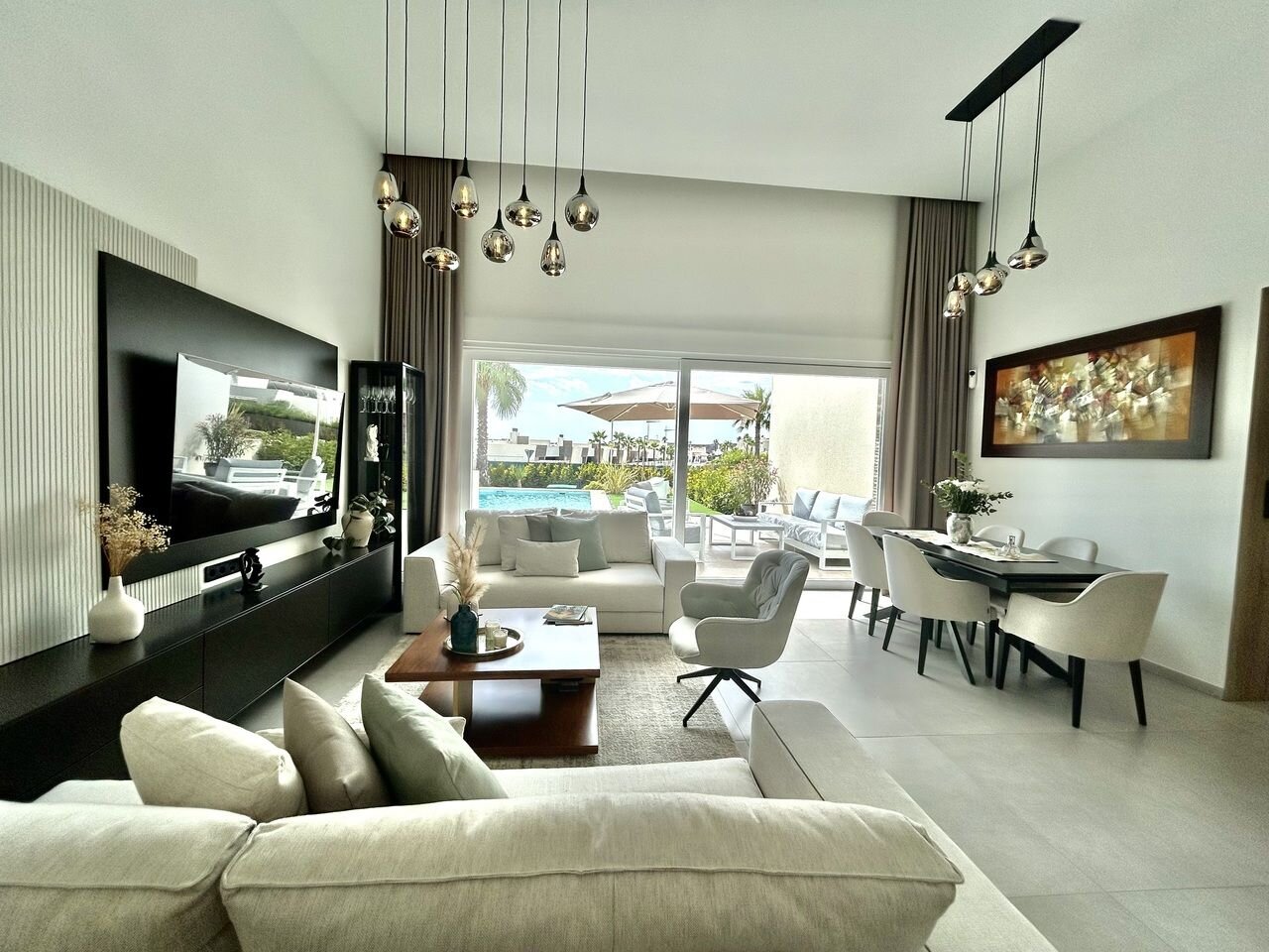 4-Zimmer Villa in Algorfa - Image 7