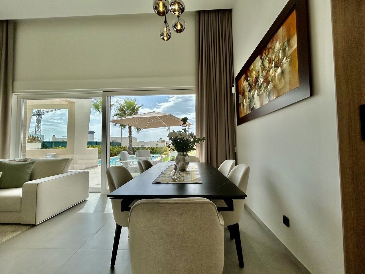 4-Zimmer Villa in Algorfa - Image 9