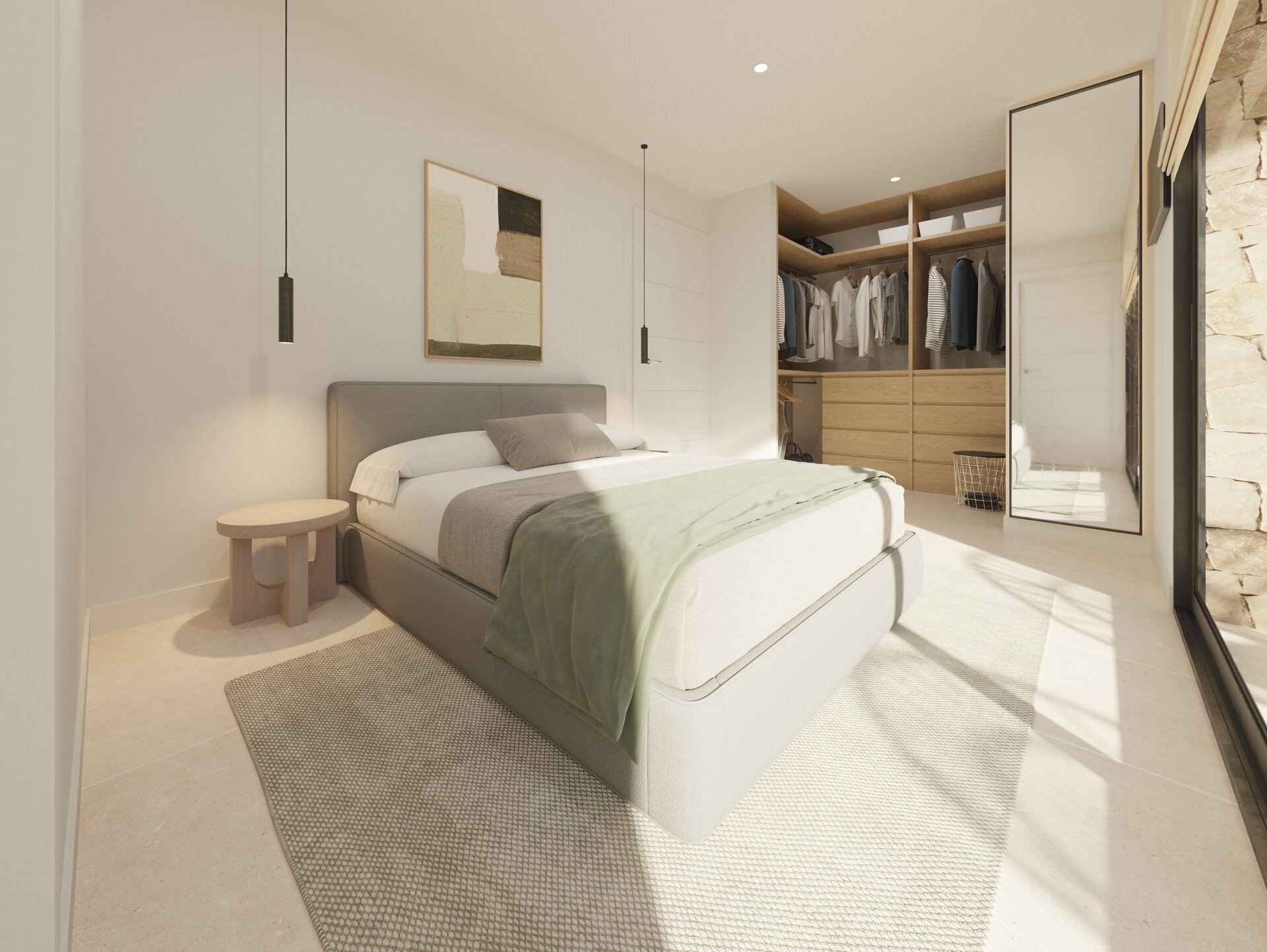 3-Bedroom Detached House in Los Montesinos - Image 12