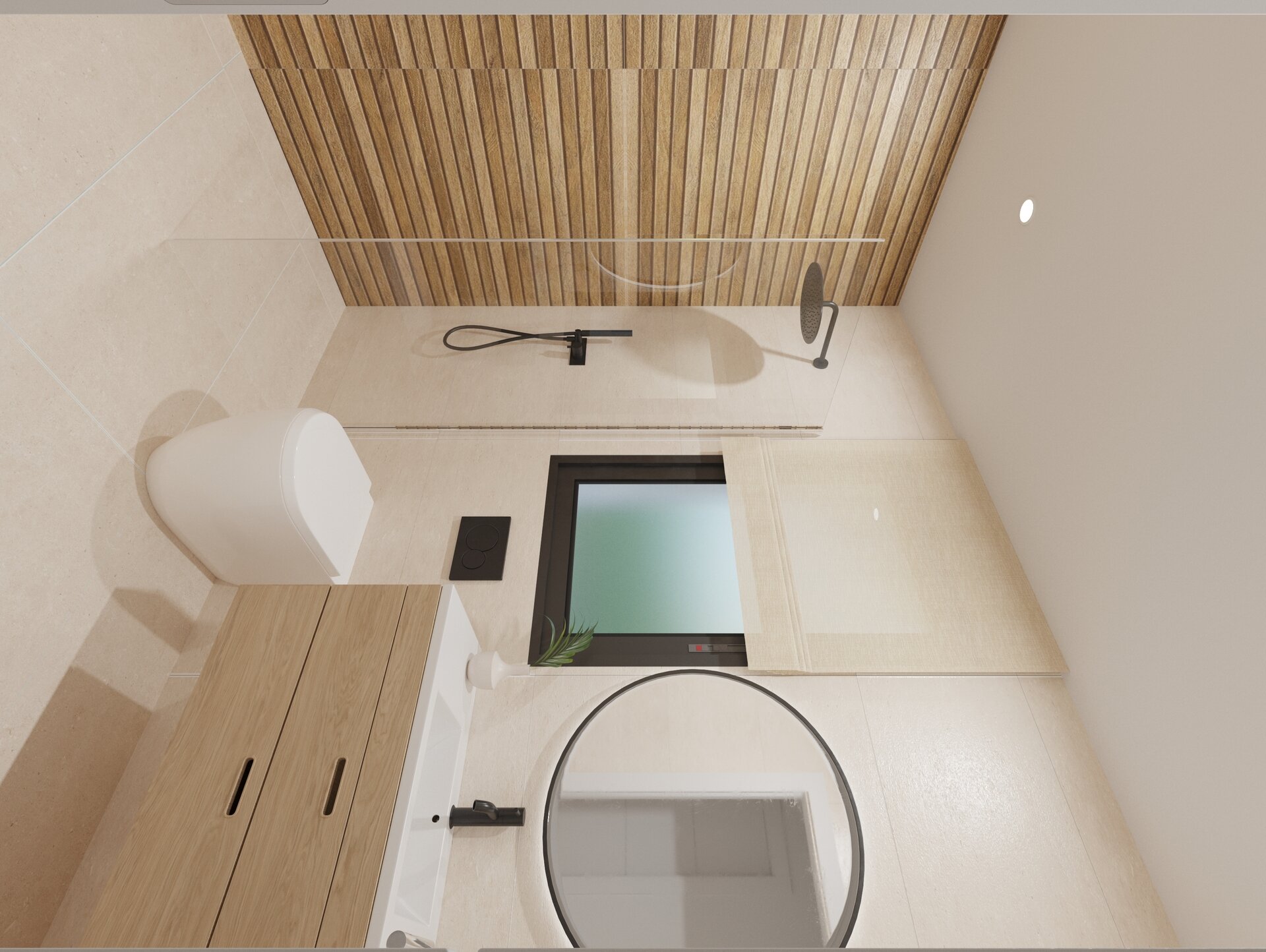 3-Bedroom Detached House in Los Montesinos - Image 3