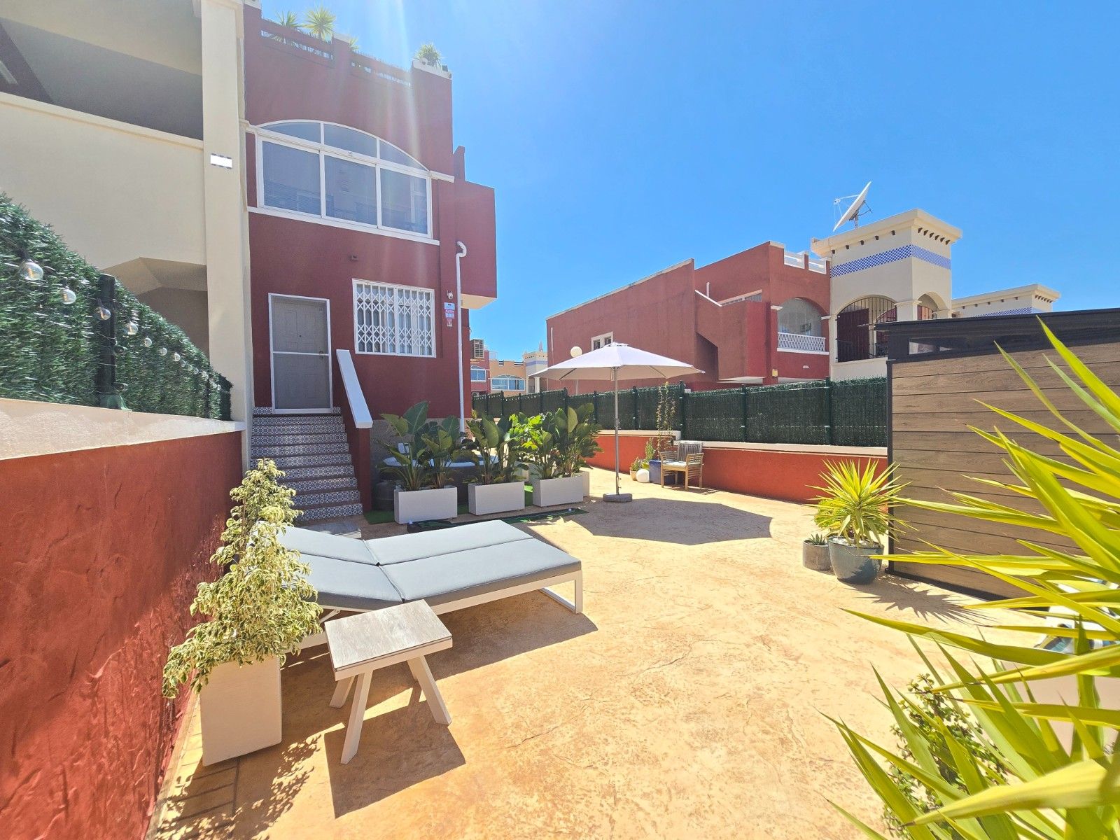 2-Bedroom Apartment in Los Altos, Orihuela Costa - Image 1