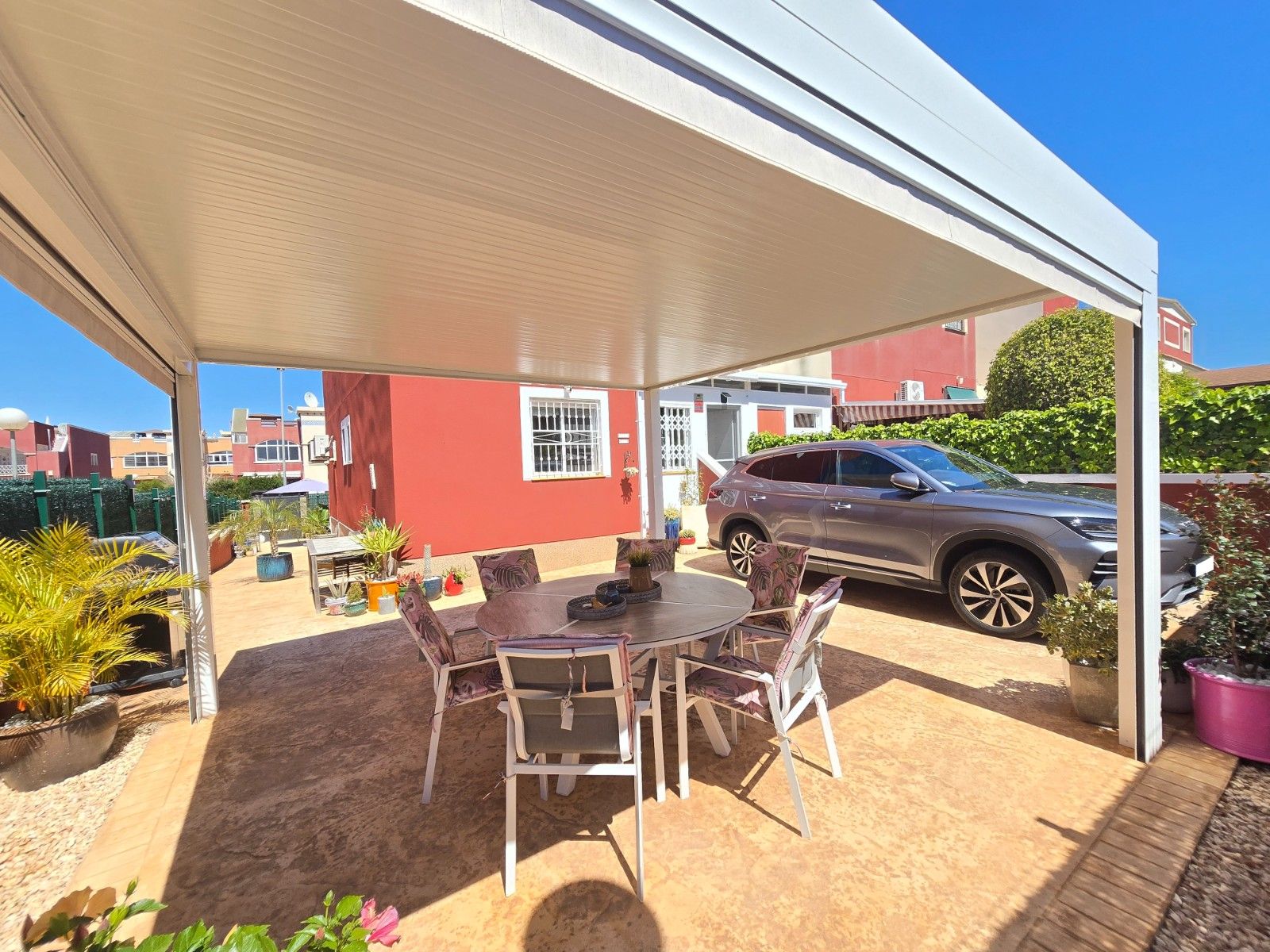 2-Bedroom Apartment in Los Altos, Orihuela Costa - Image 10