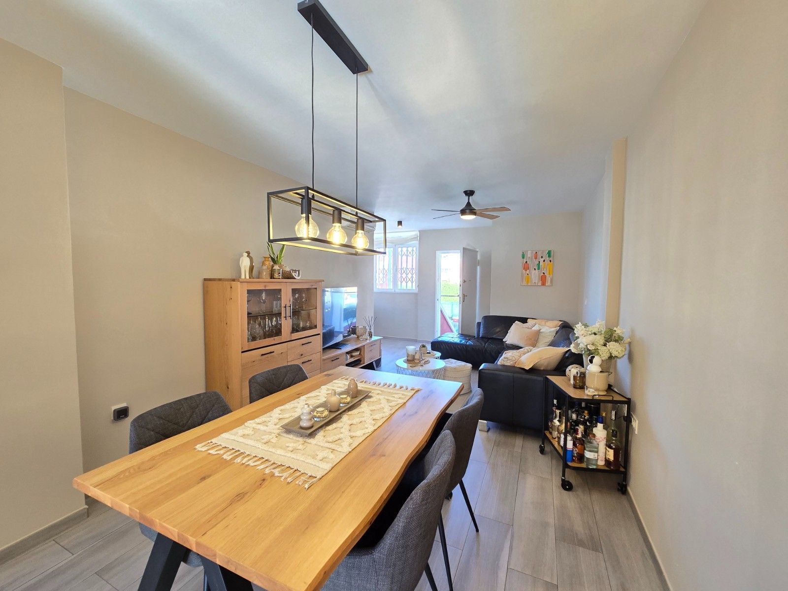 2-Bedroom Apartment in Los Altos, Orihuela Costa - Image 17