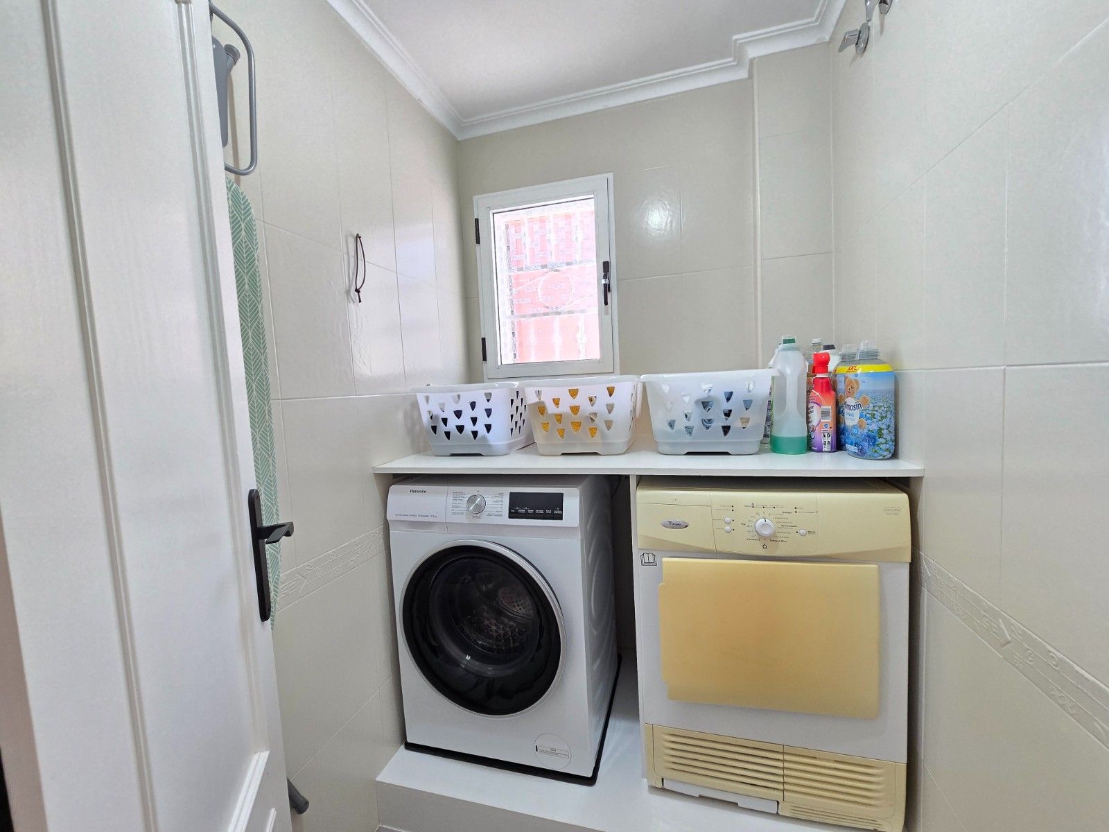 2-Bedroom Apartment in Los Altos, Orihuela Costa - Image 25