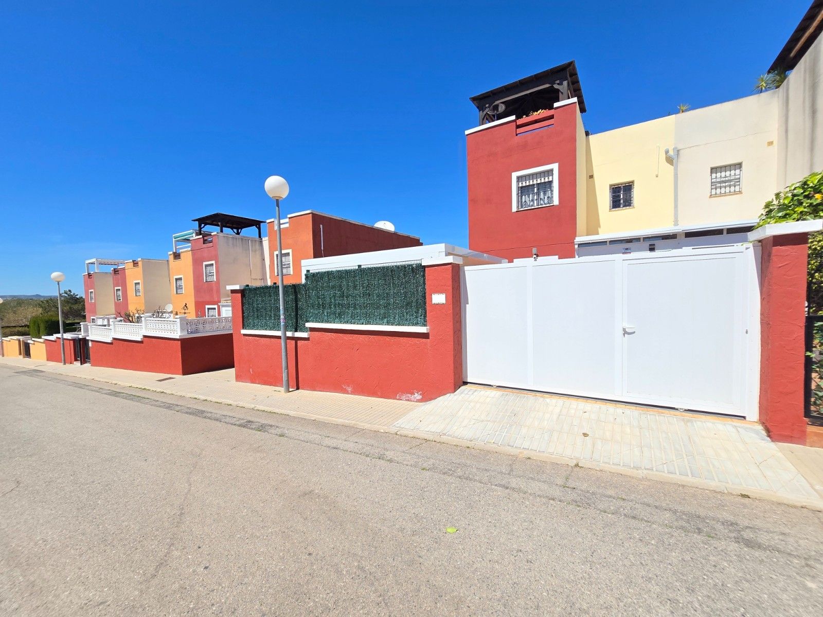 2-Bedroom Apartment in Los Altos, Orihuela Costa - Image 34